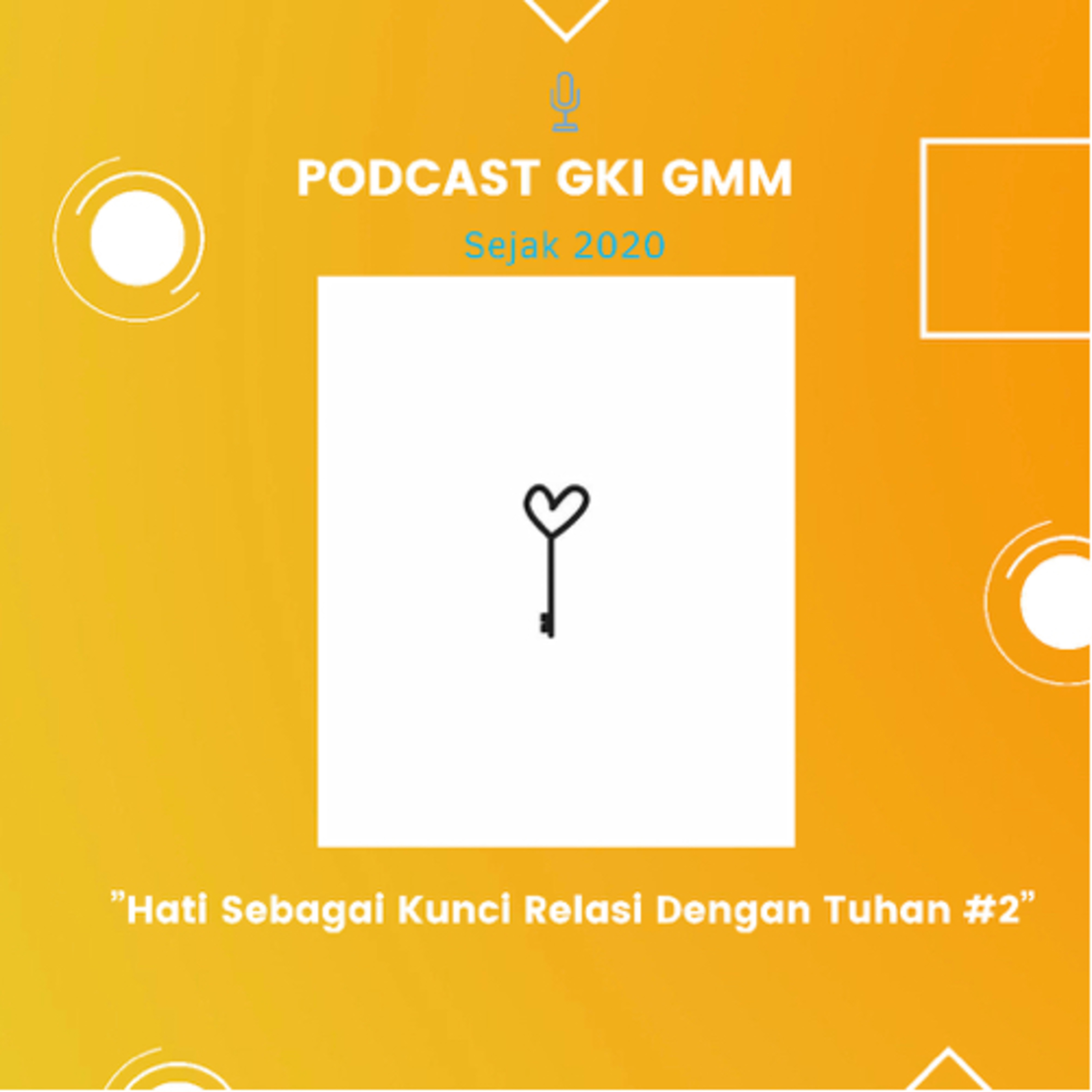 Podcast GKI GMM