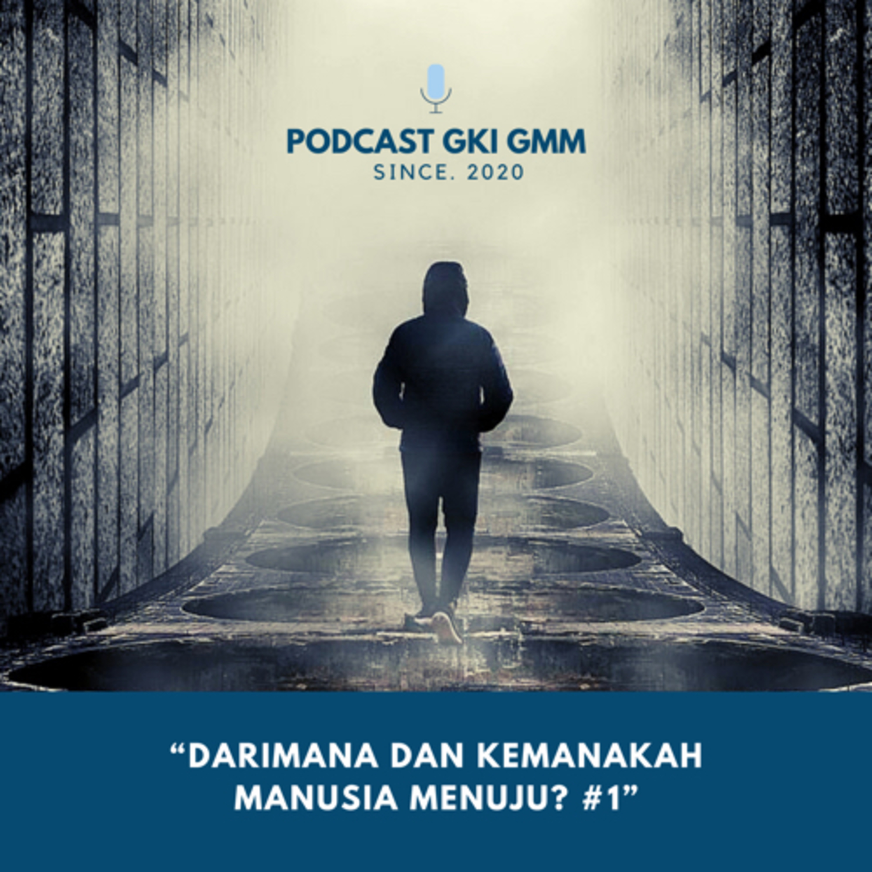 Podcast GKI GMM