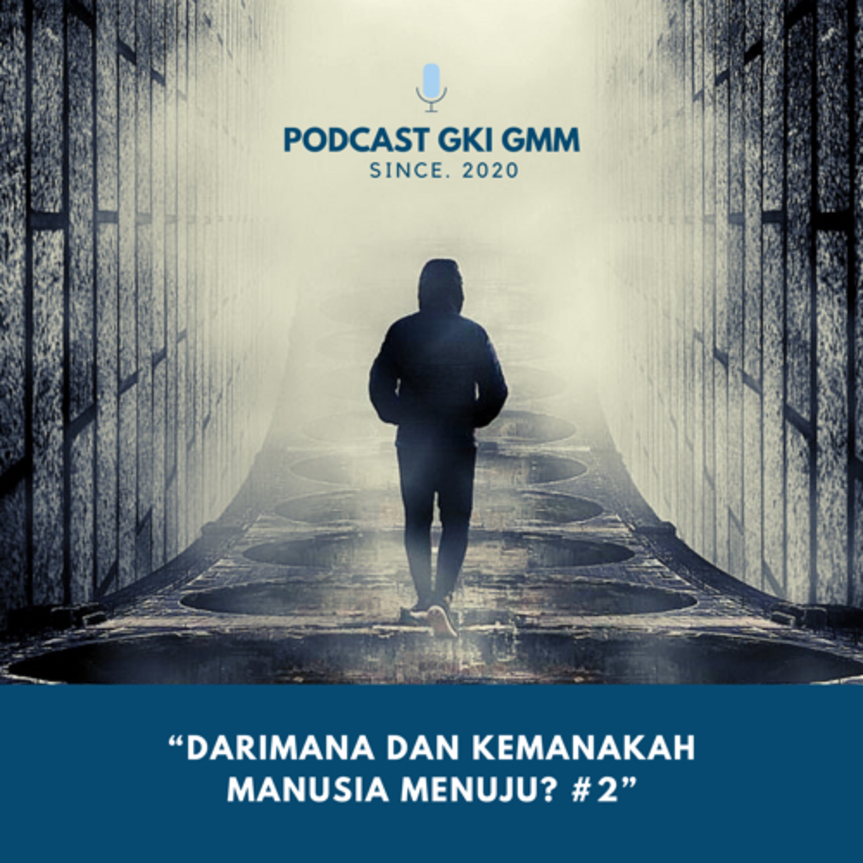 Podcast GKI GMM
