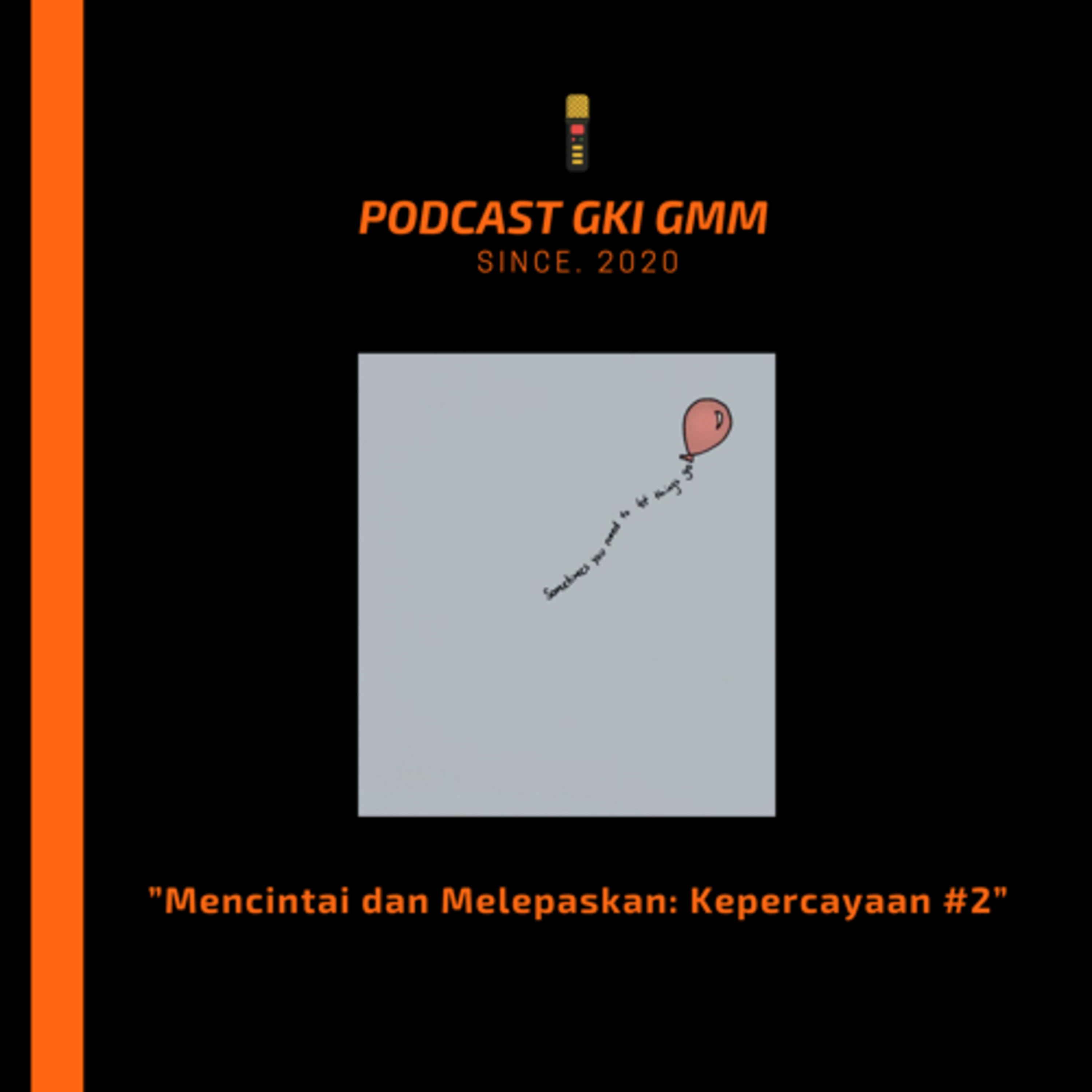 Podcast GKI GMM