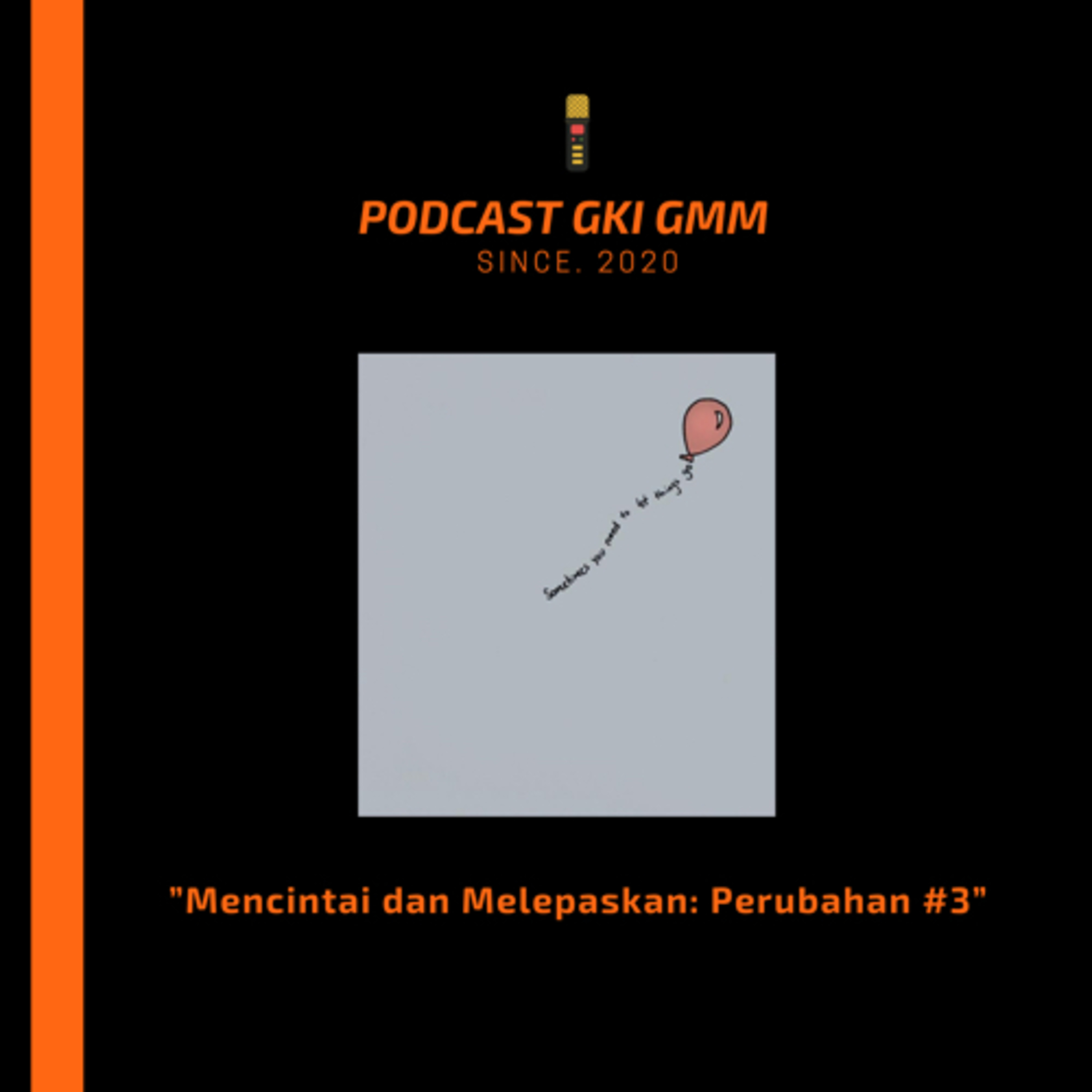 Podcast GKI GMM