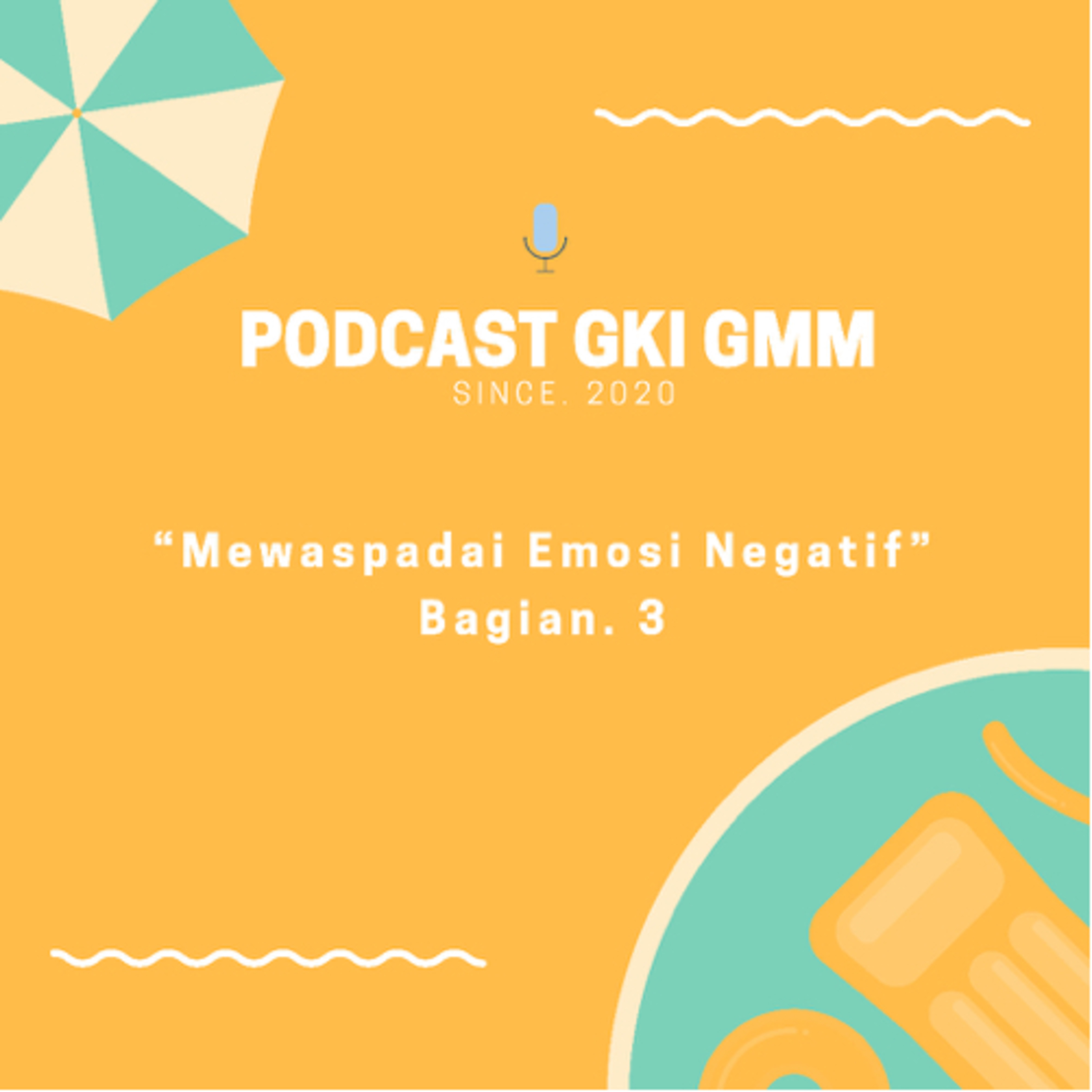 Podcast GKI GMM