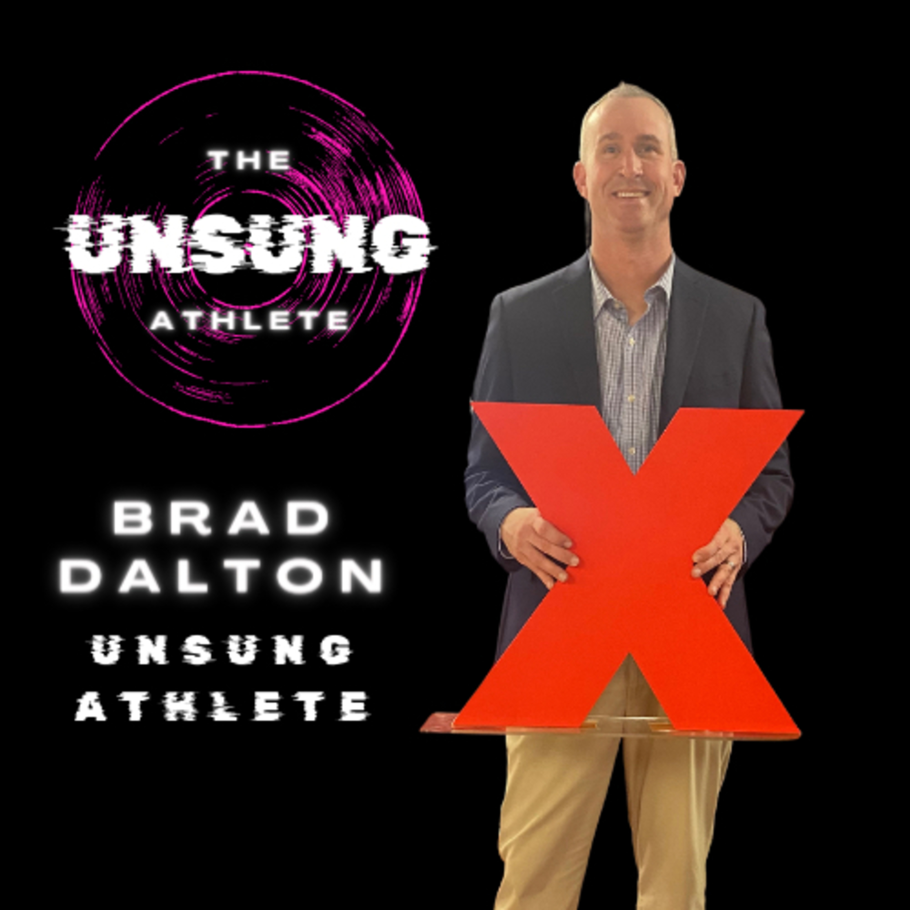 The Unsung Athlete
