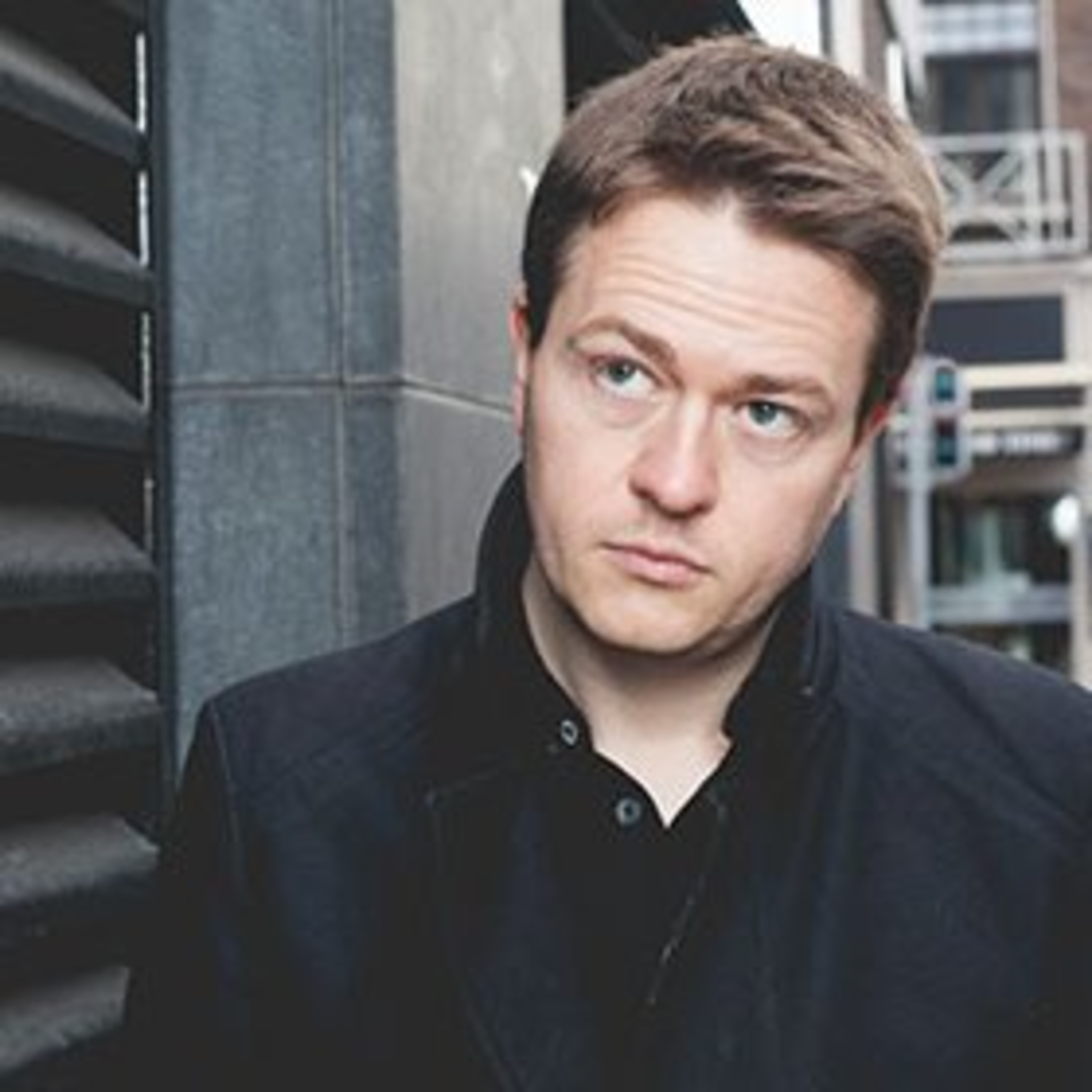 Johann Hari | Stolen Focus: Why You Can't PAY ATTENTION - And How to Think Deeply Again