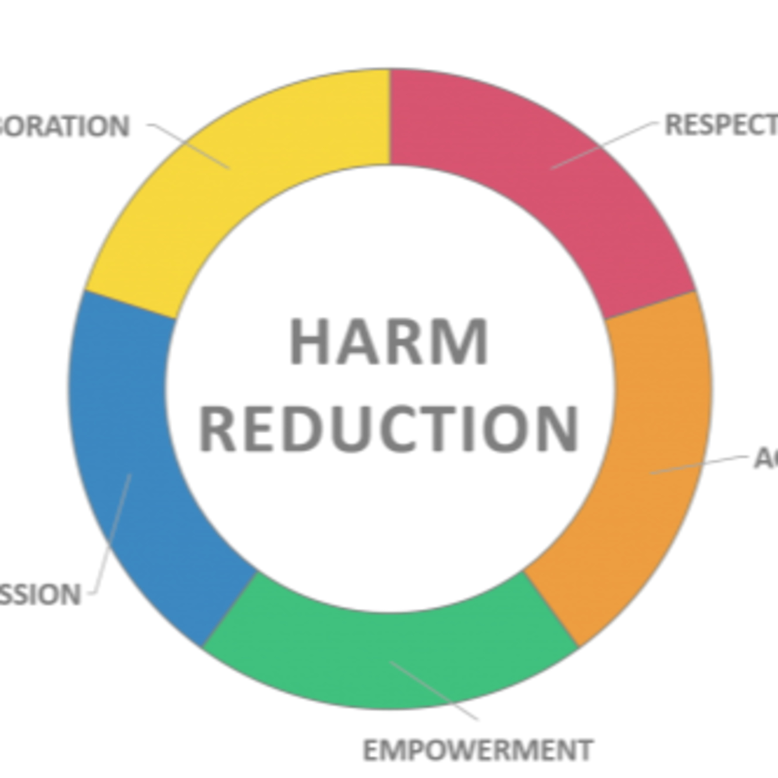 How the addiction concept drives us crazy | Part II: Harm reduction as Reductionism episode artwork