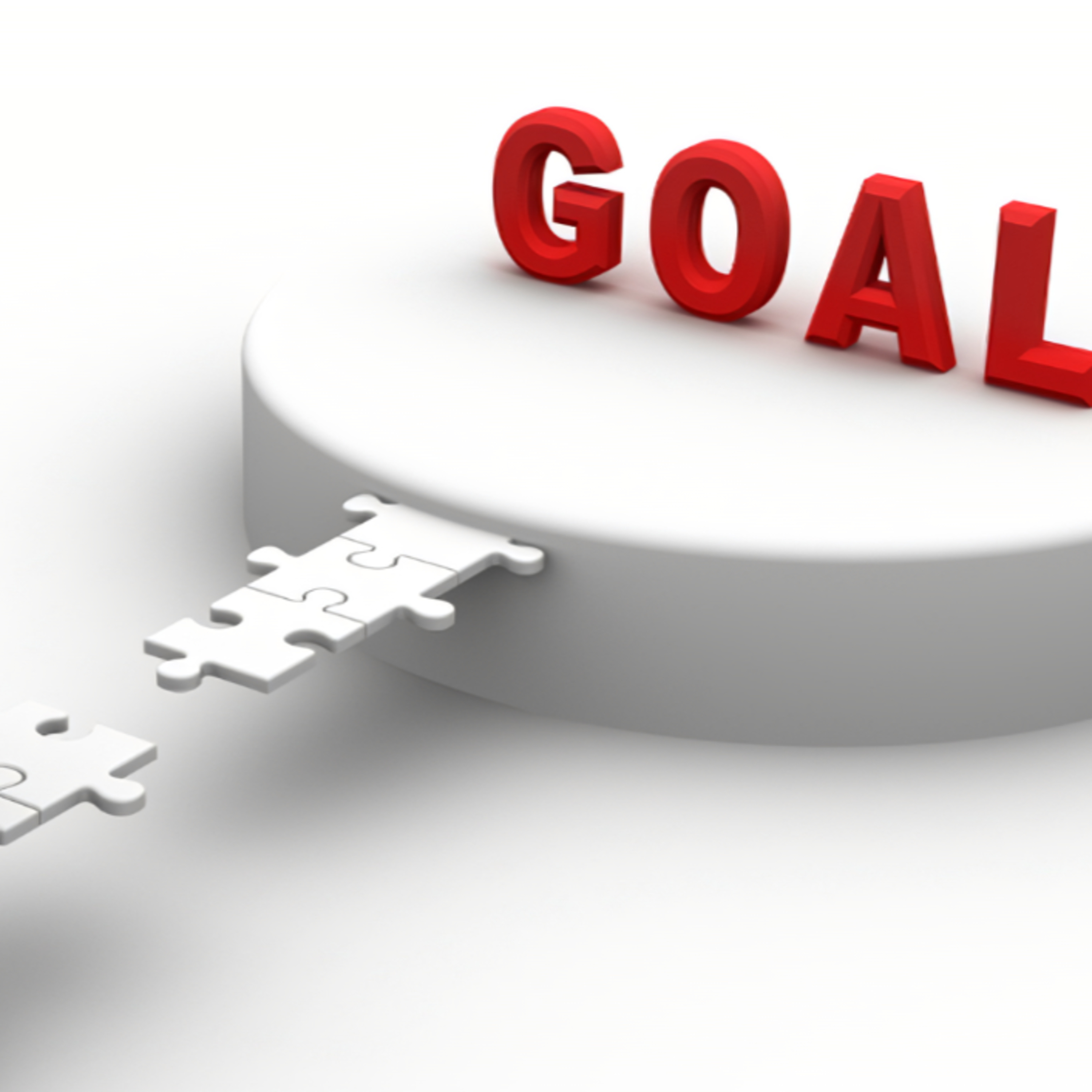 Three Pscyhologically EFFECTIVE Ways To Set Goals -- And STICK TO THEM episode artwork