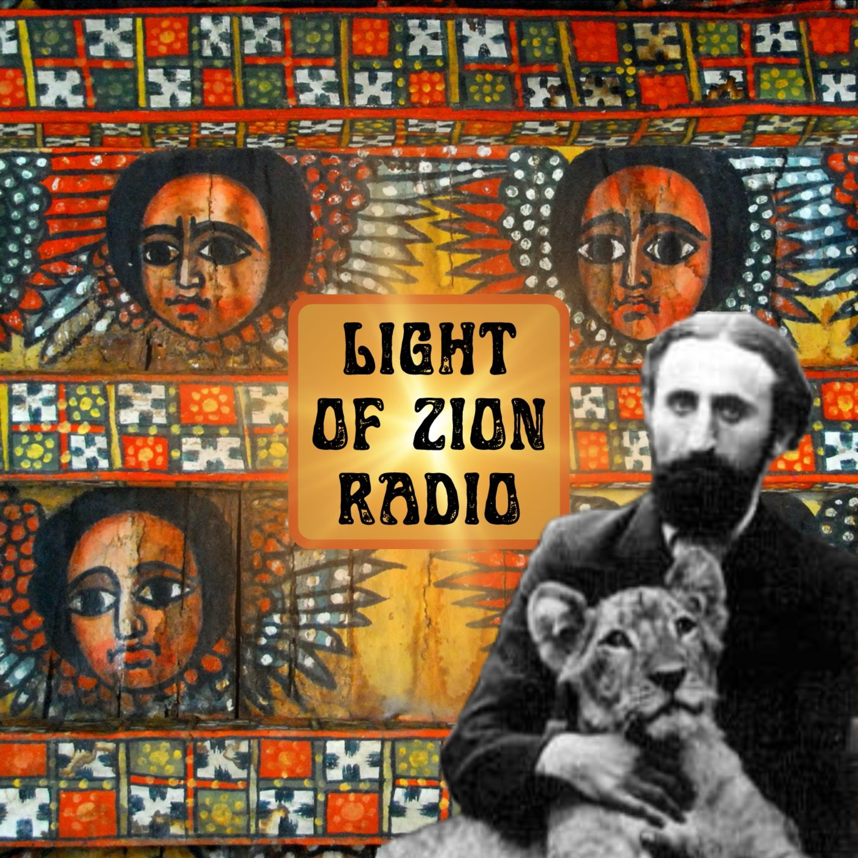Light of Zion Radio