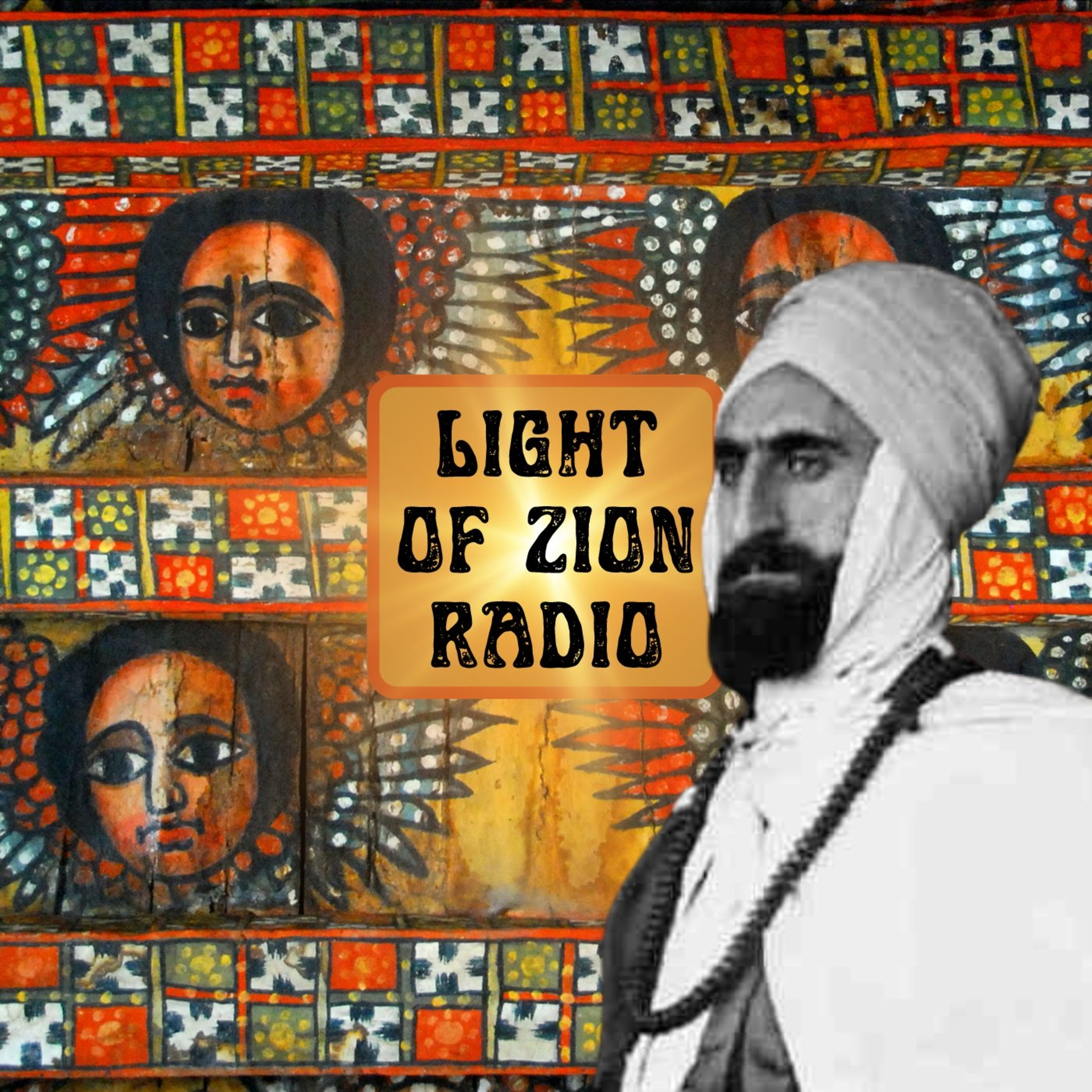 Light of Zion Radio