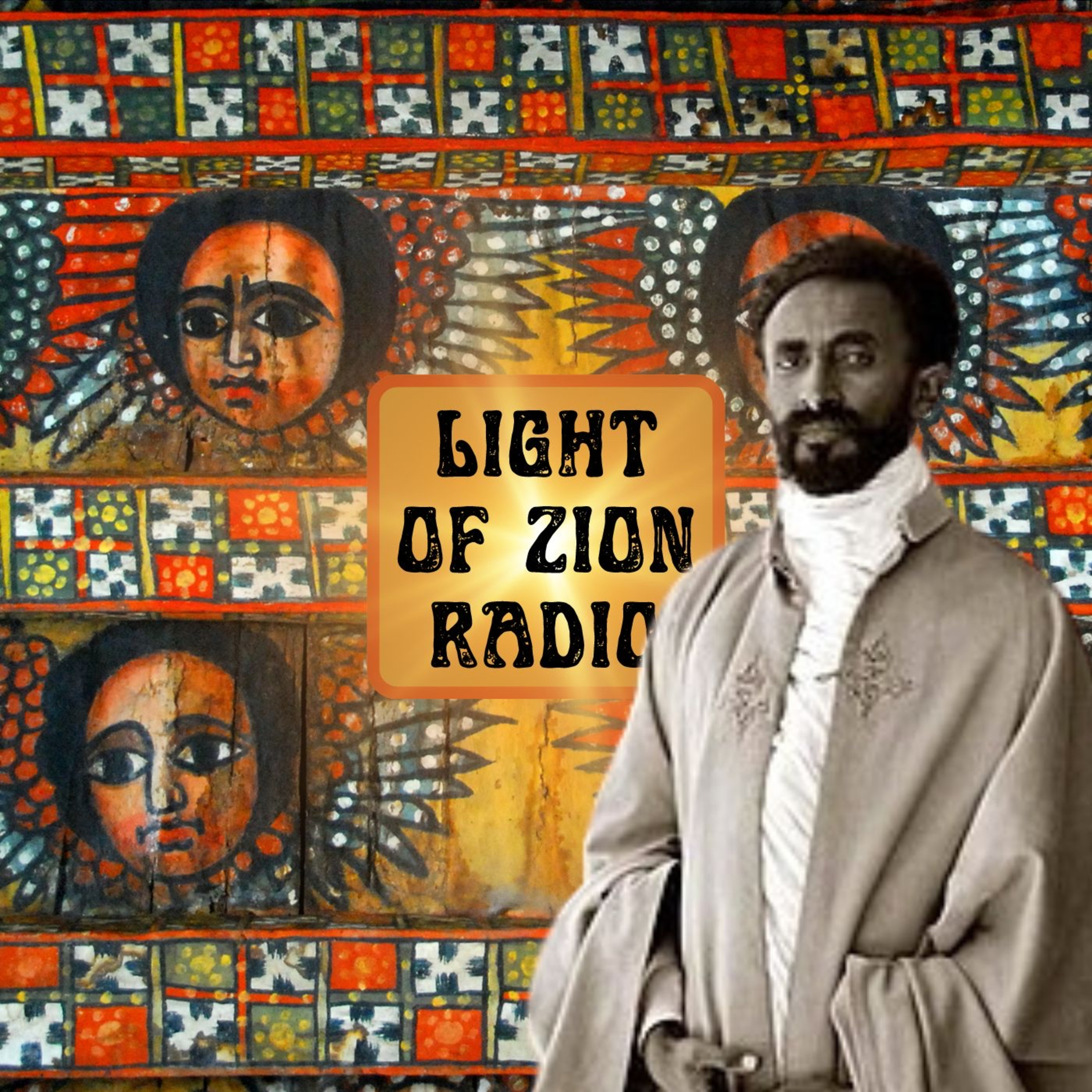 Light of Zion Radio