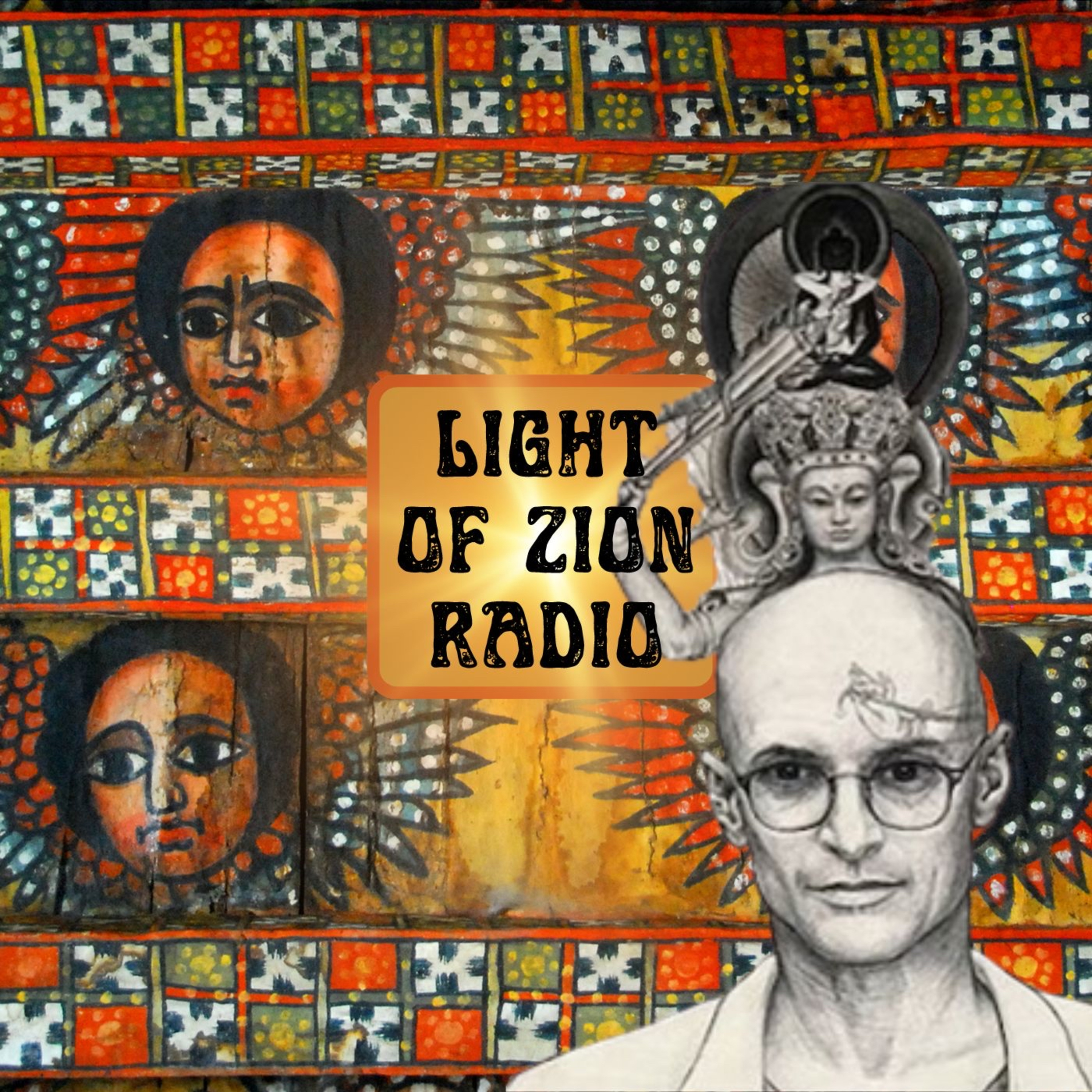 Light of Zion Radio