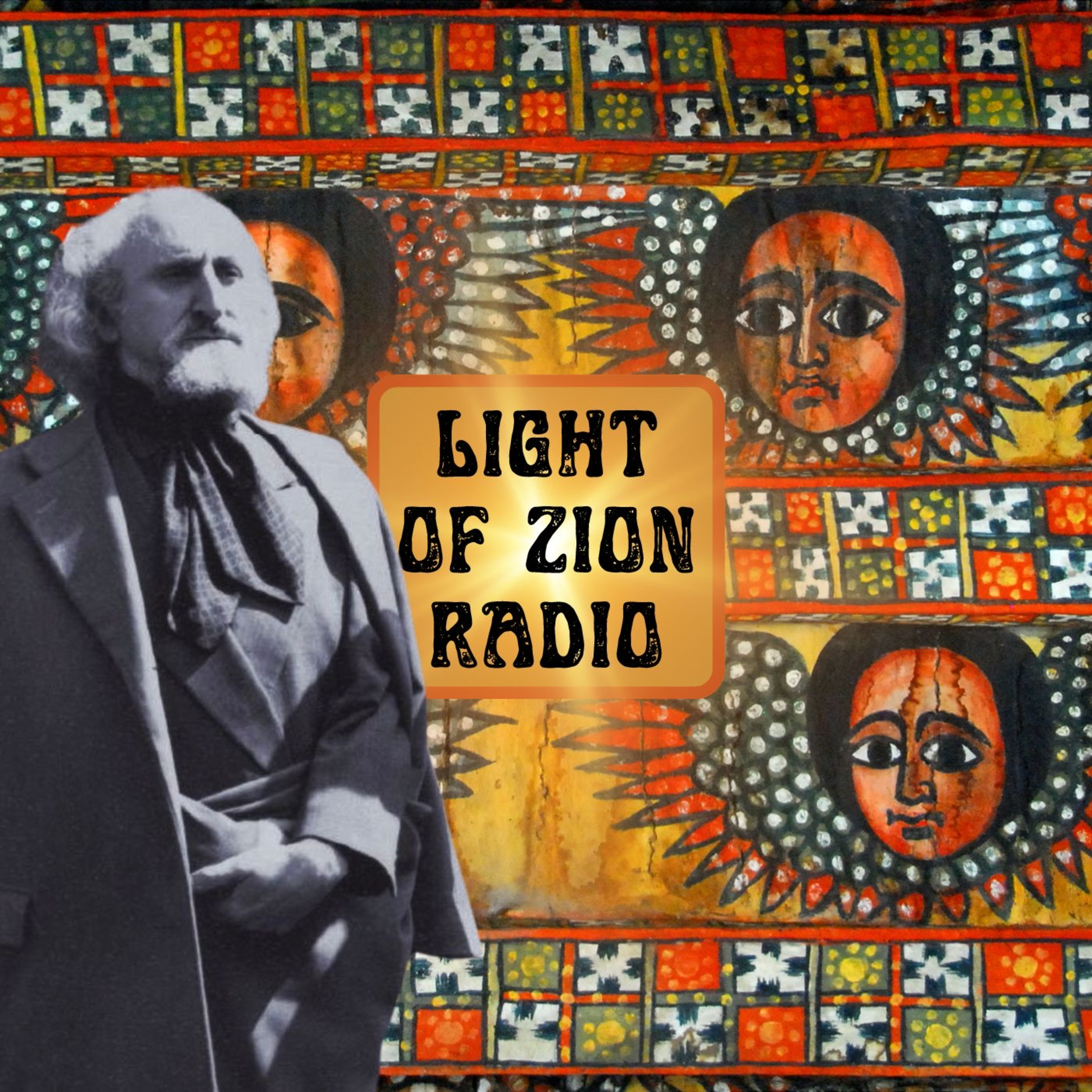 Light of Zion Radio