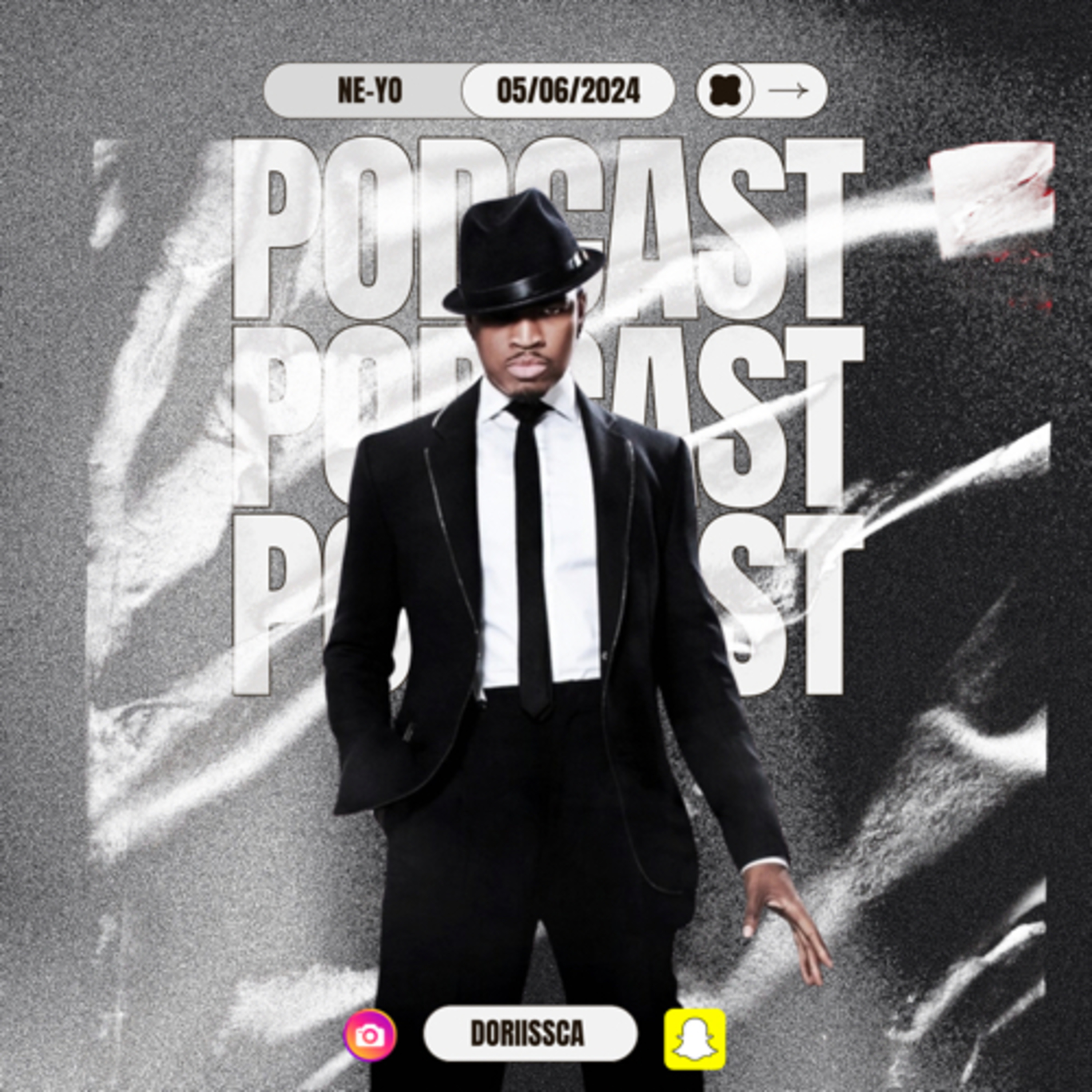 NE-YO🇺🇸 episode artwork