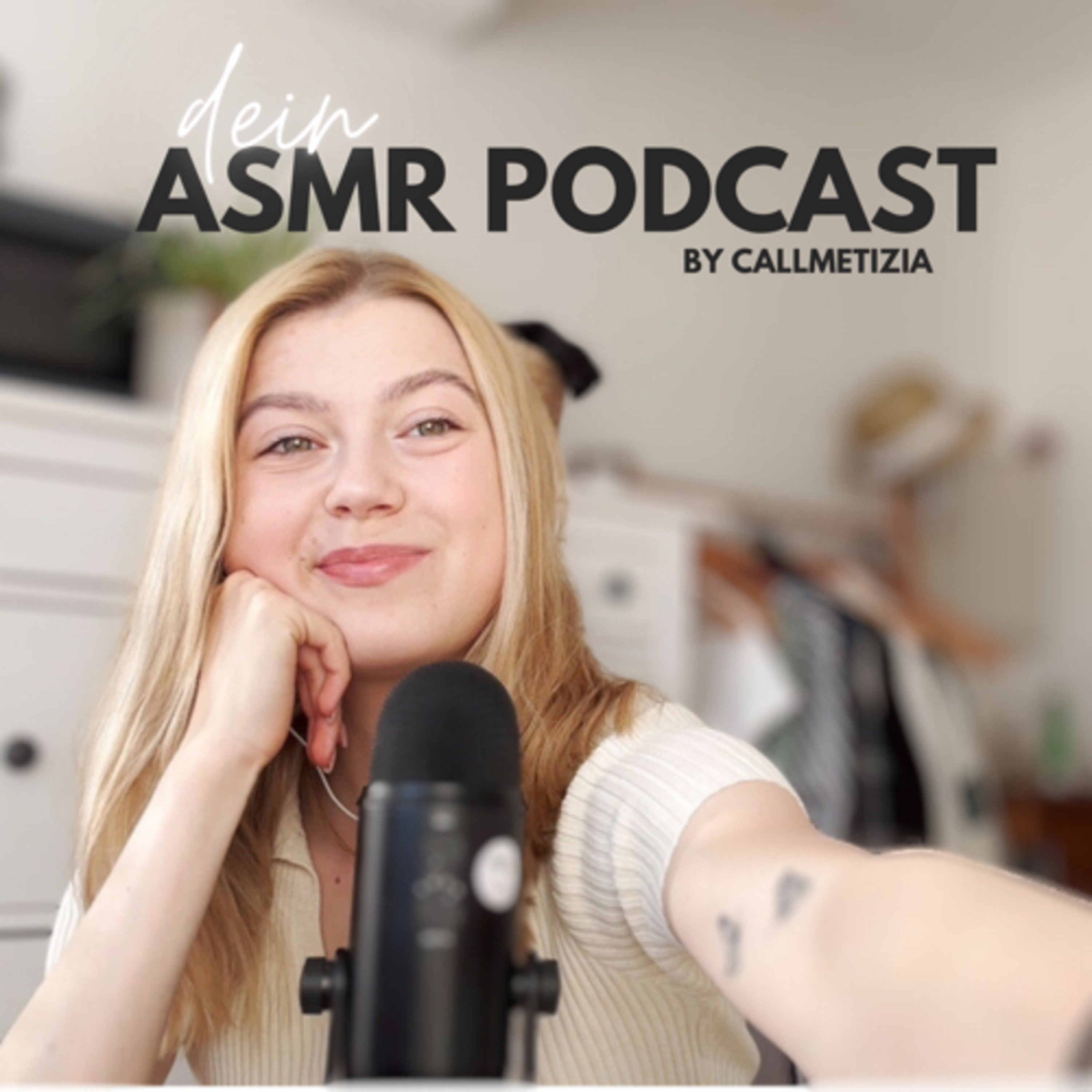 0 | Was ist ein ASMR Podcast? Kurzvorstellung: Wo bist du gelandet?  episode artwork