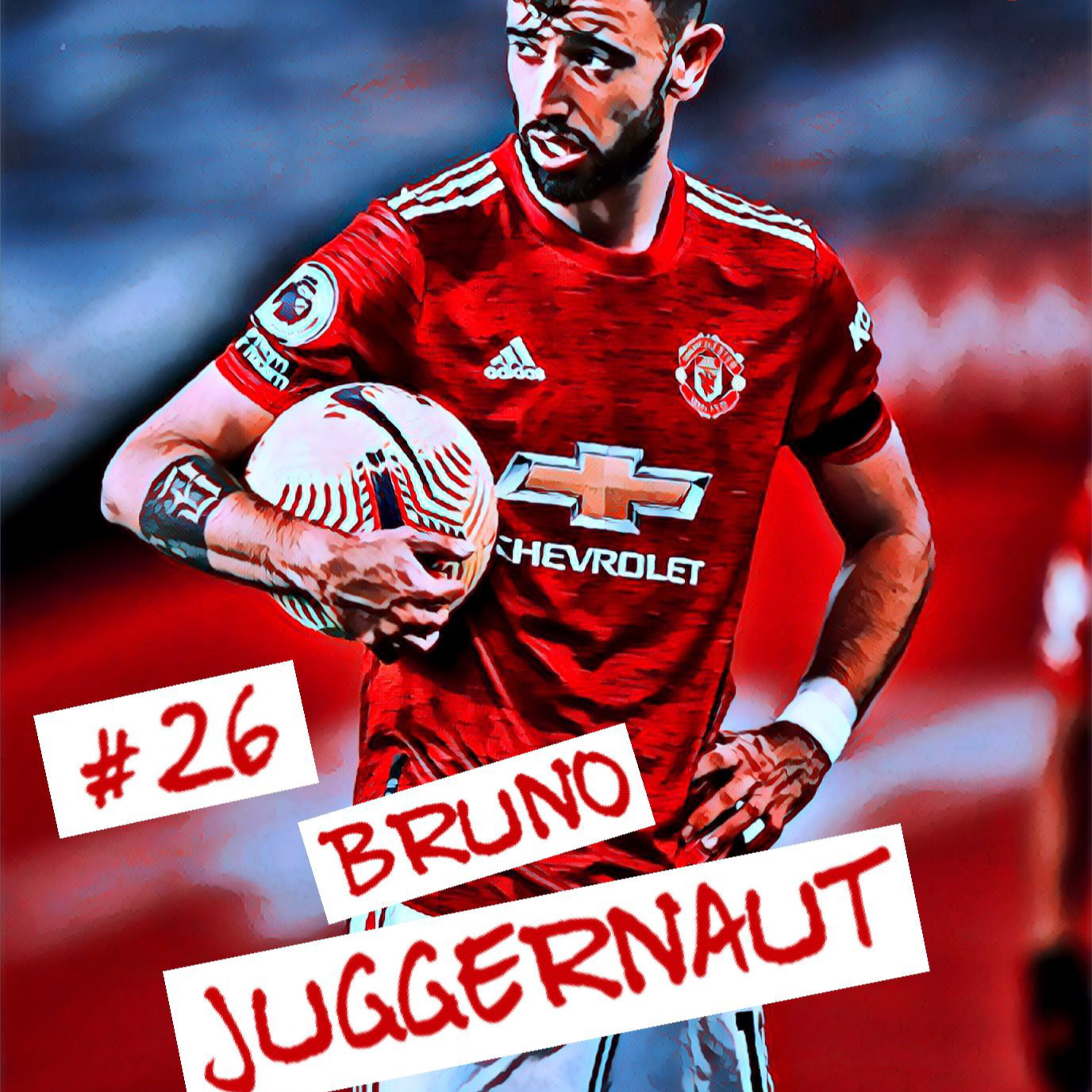 ManUtd Way - A Manchester United Podcast