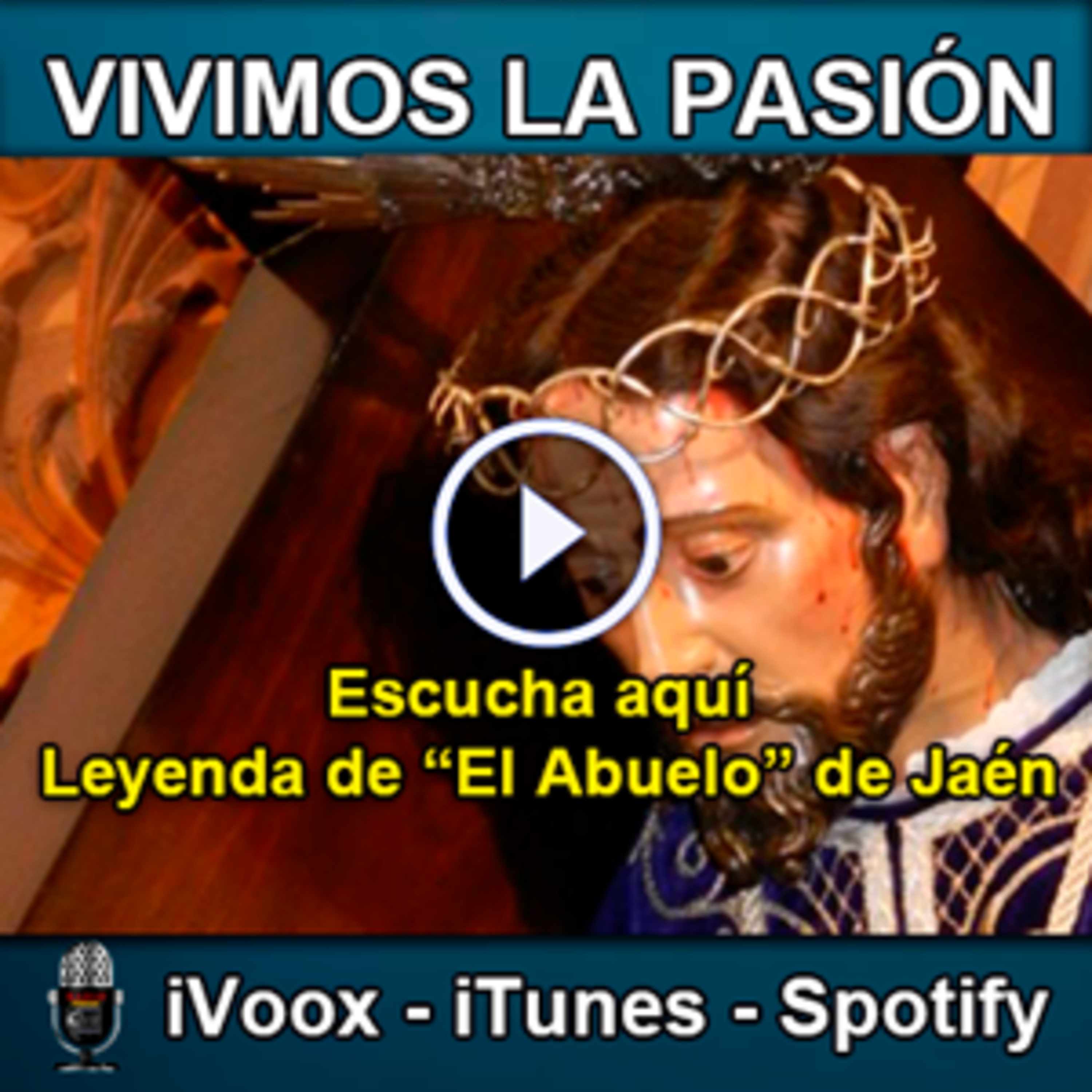 Vivimos la Pasión