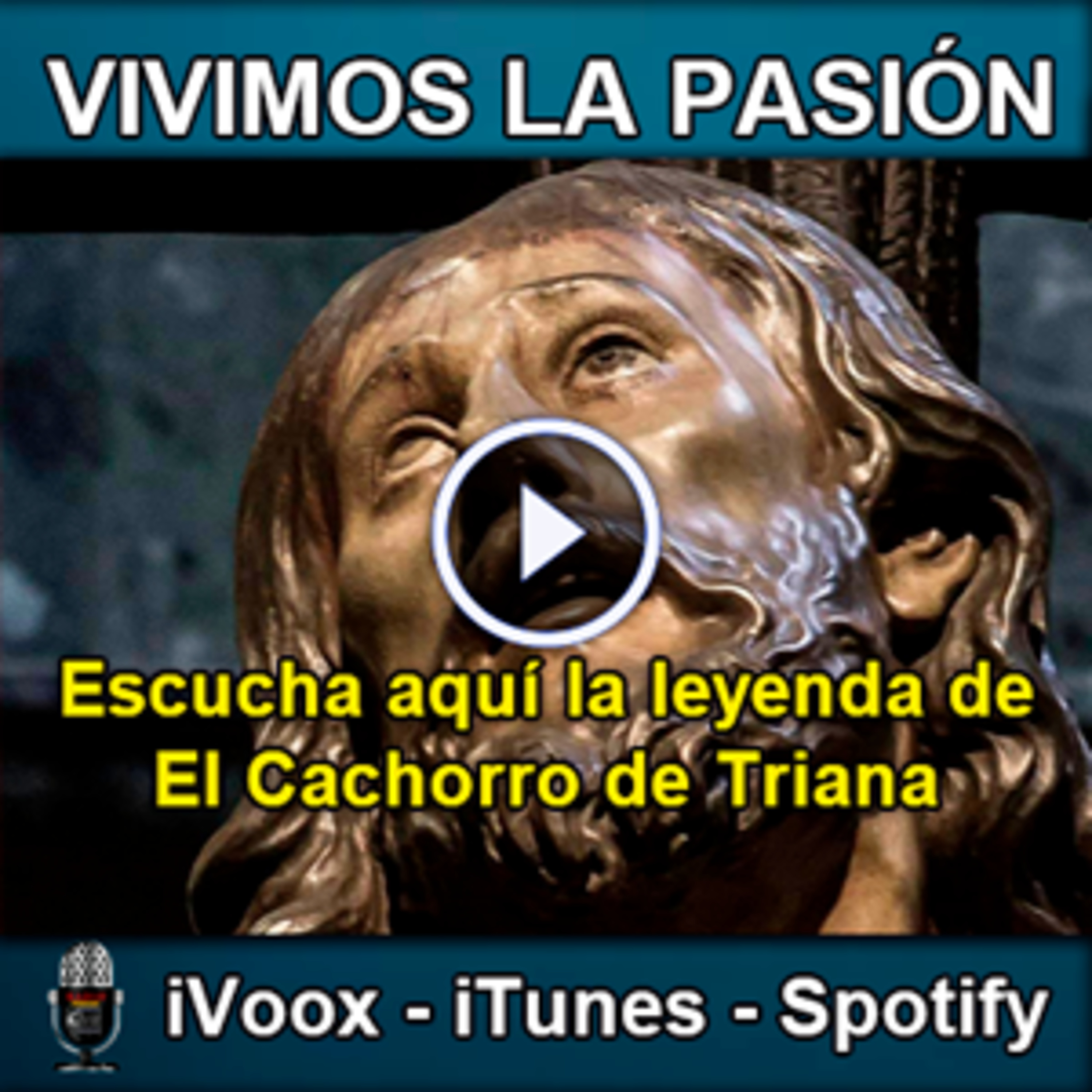 Vivimos la Pasión