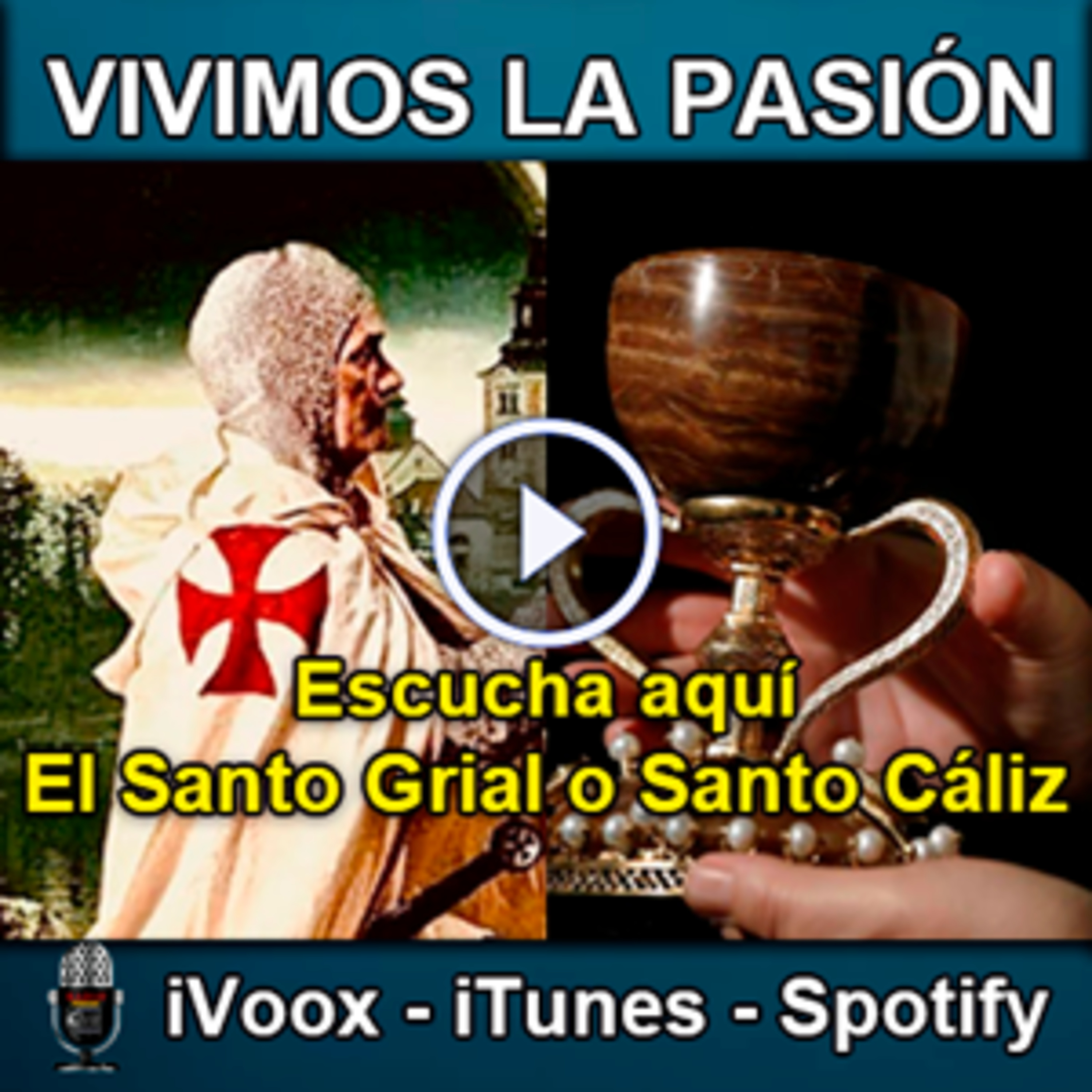 Vivimos la Pasión