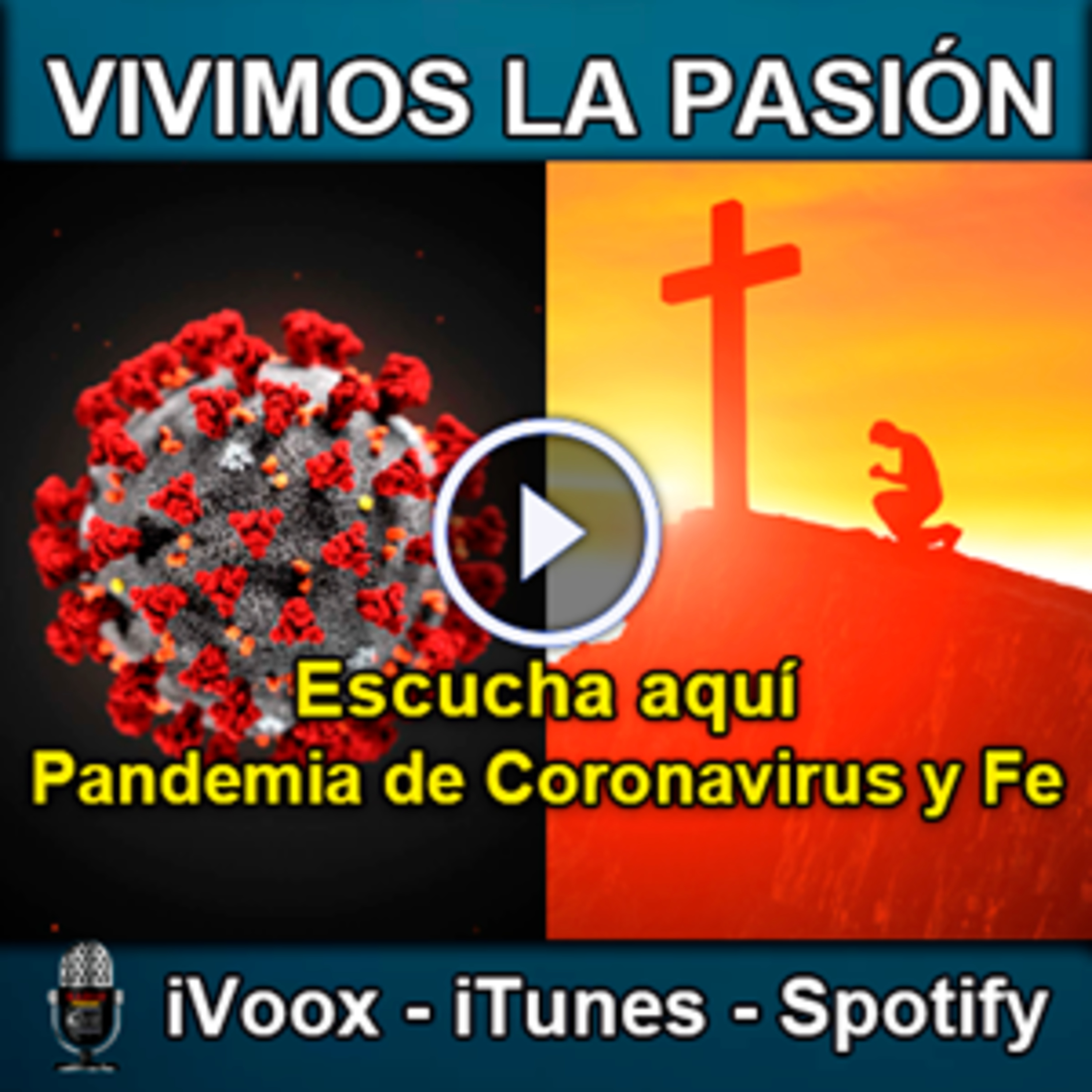 Vivimos la Pasión