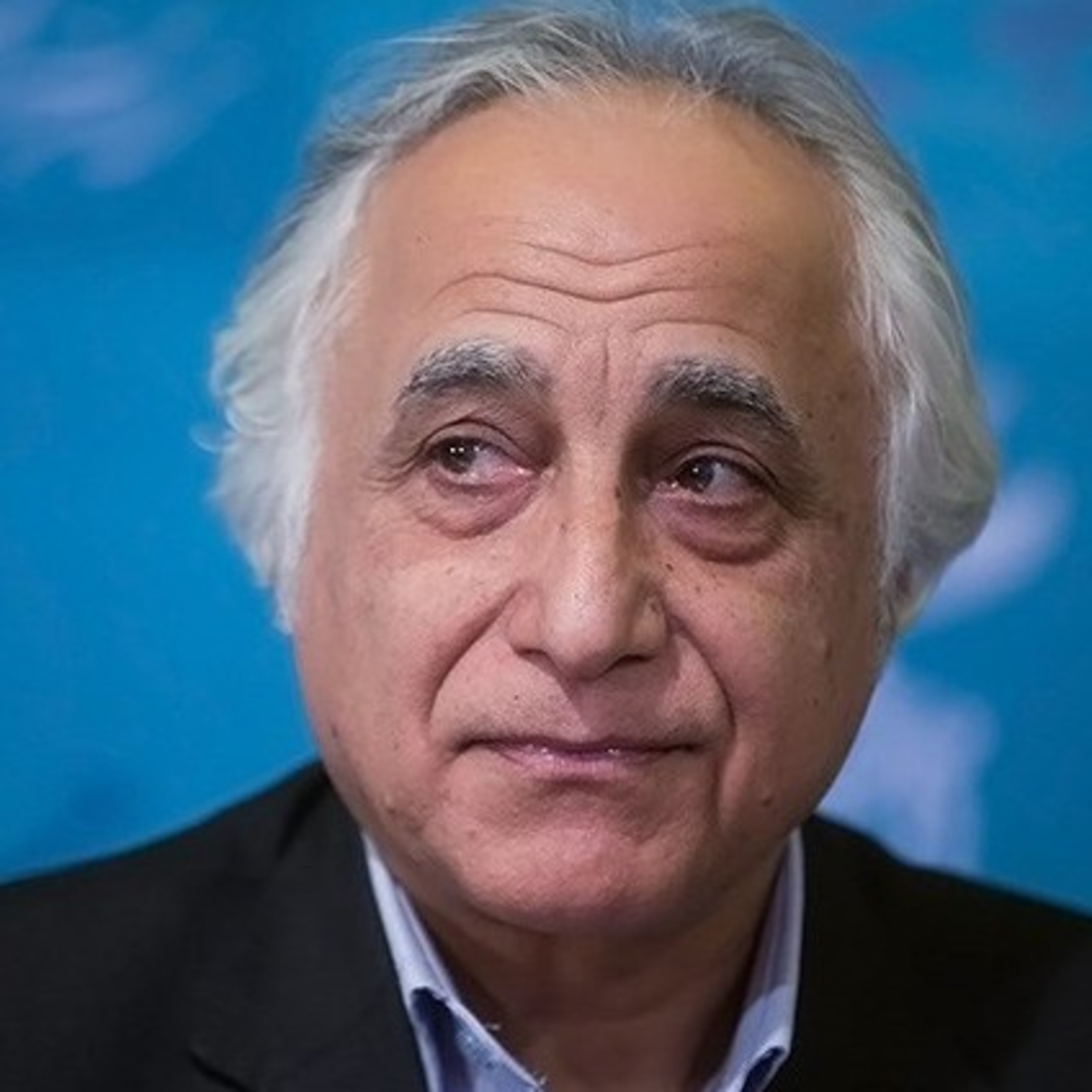 کاور نوروز منی 💖 شعر و صدا شمس لنگرودی