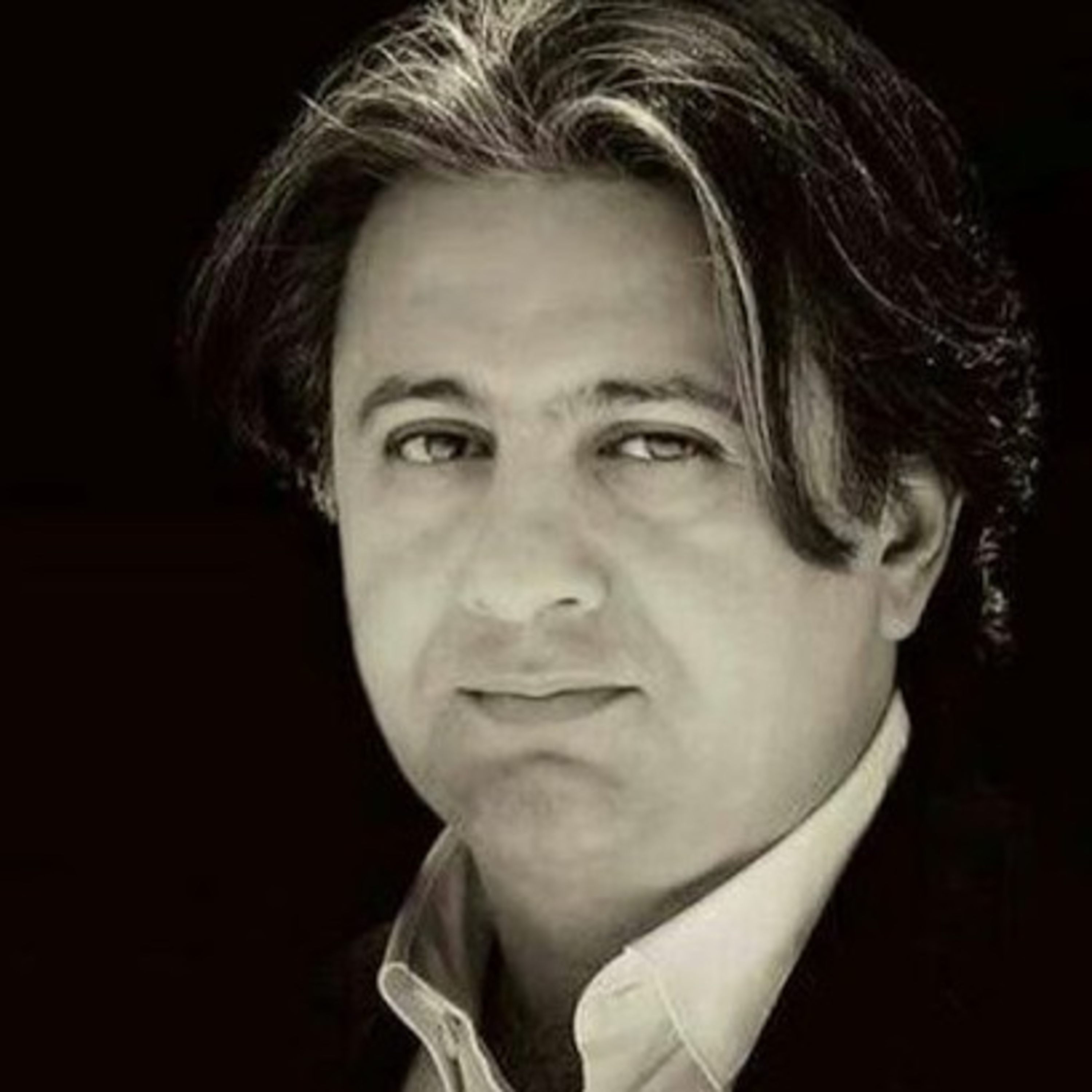 کاور یک روز می آیی که من، دیگر دچارت نیستم 💖 افشین یدالهی 💖 علی ایلکا