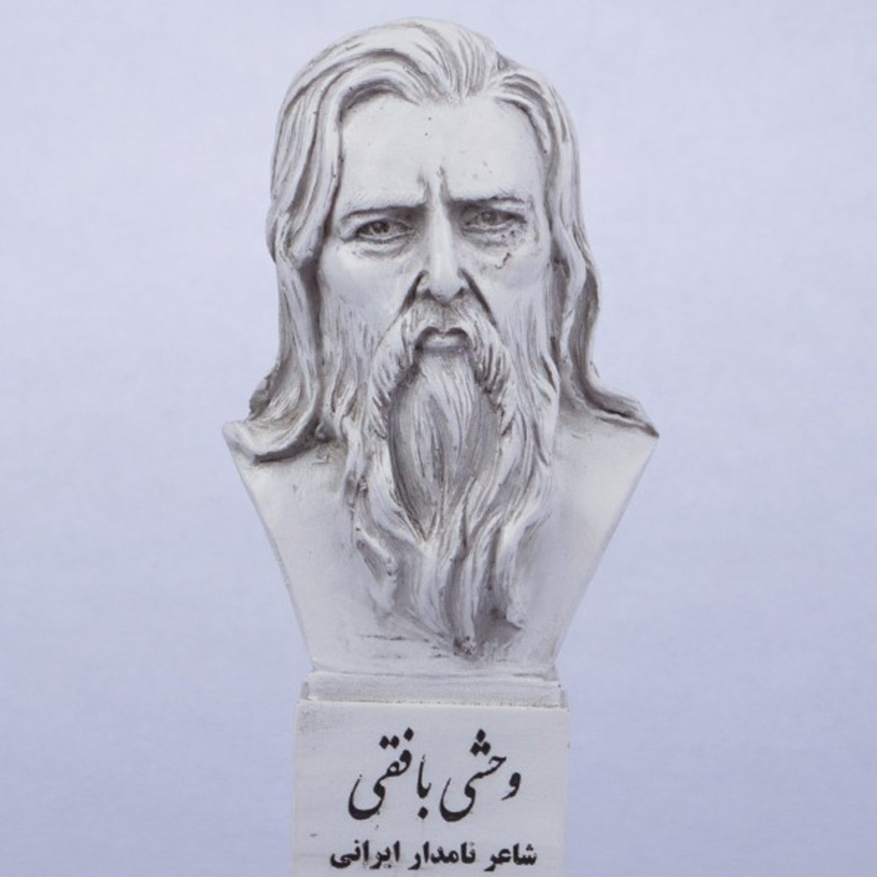 کاور غزلیات وحشی بافقی 💖 صدا حسن همایی