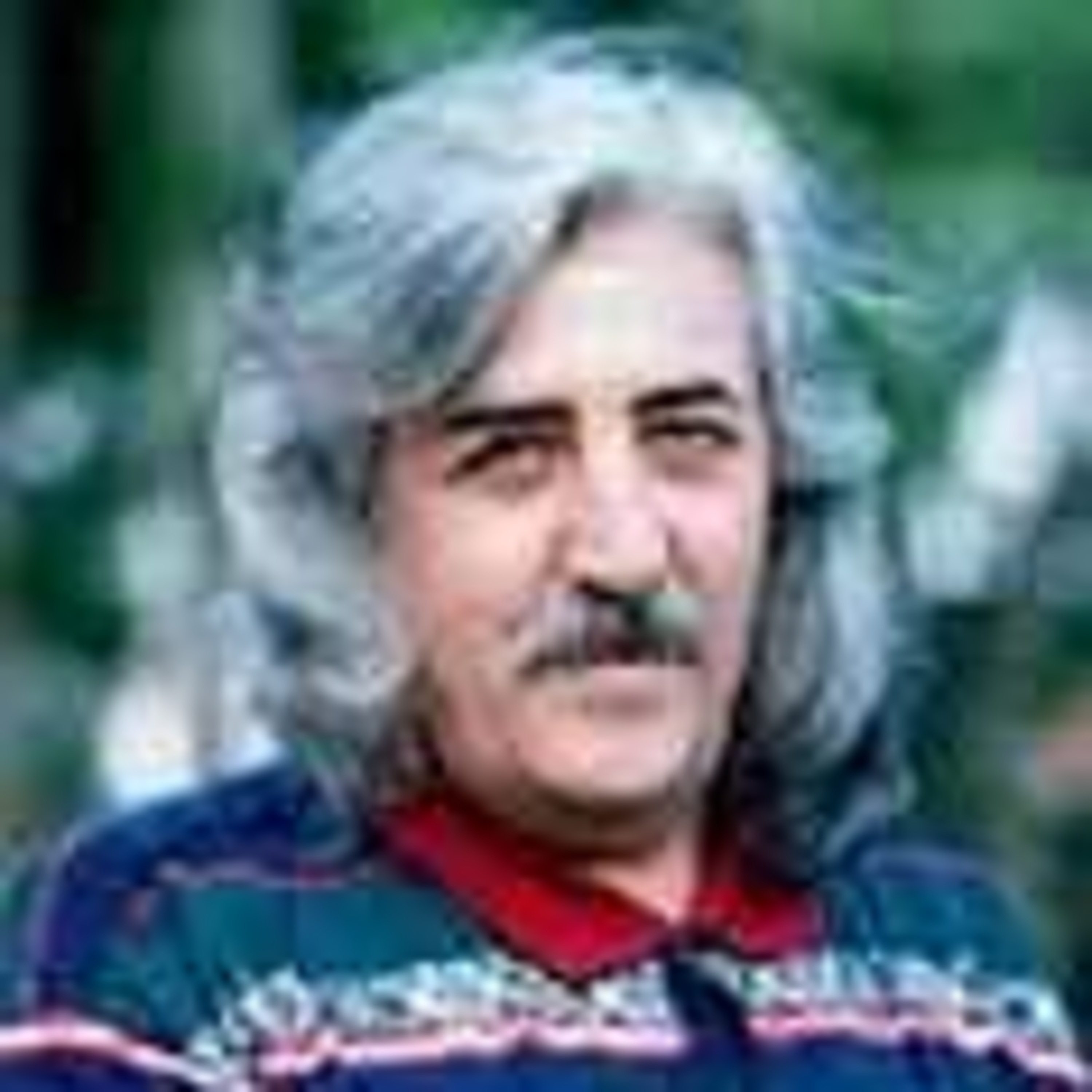 کاور نازنينم رنجش از دیوانگی هايم خطاست عشق را همواره با دیوانگی پيوندهاست 💖 حسین منزوی 💖 لیلا صالح
