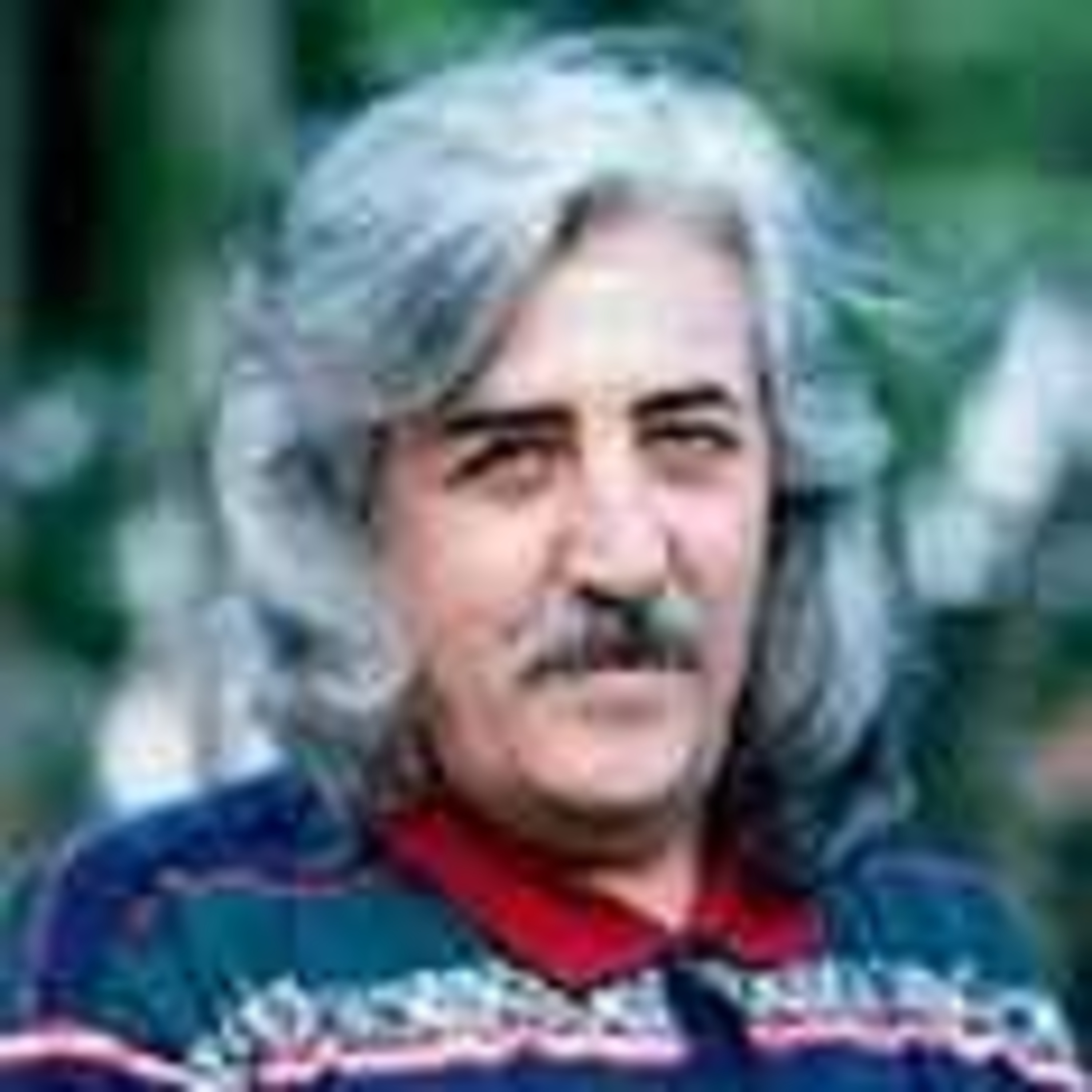 کاور از زمزمه دلتنگیم ، از همهمه بیزاریم
نه طاقت خاموشی ، نه تاب سخن داریم
💖 حسین منزوی 💖 محمد برزگر 💖
