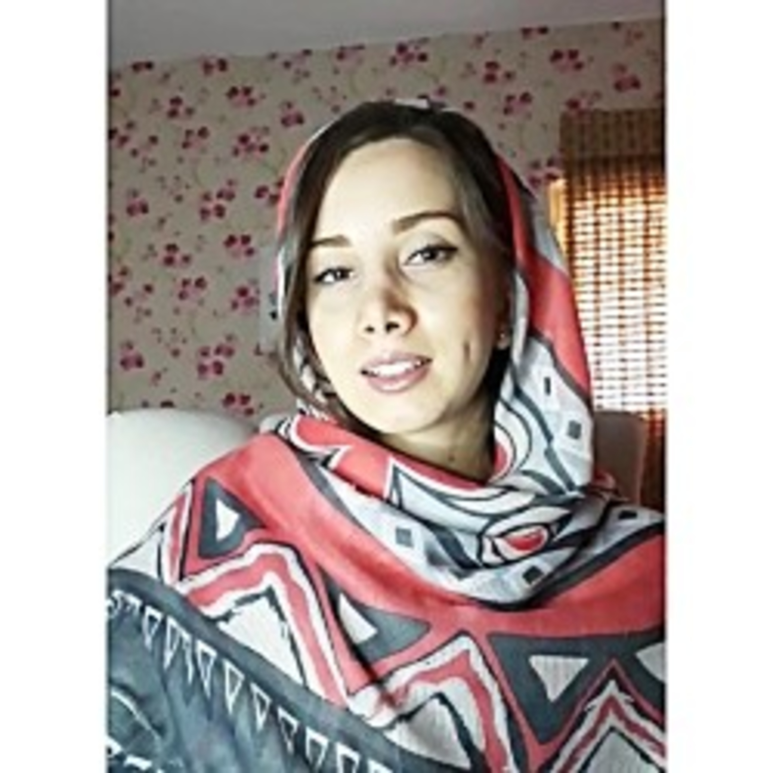 گزیده اشعار 💖💖 خوانش آیلار غفرانی