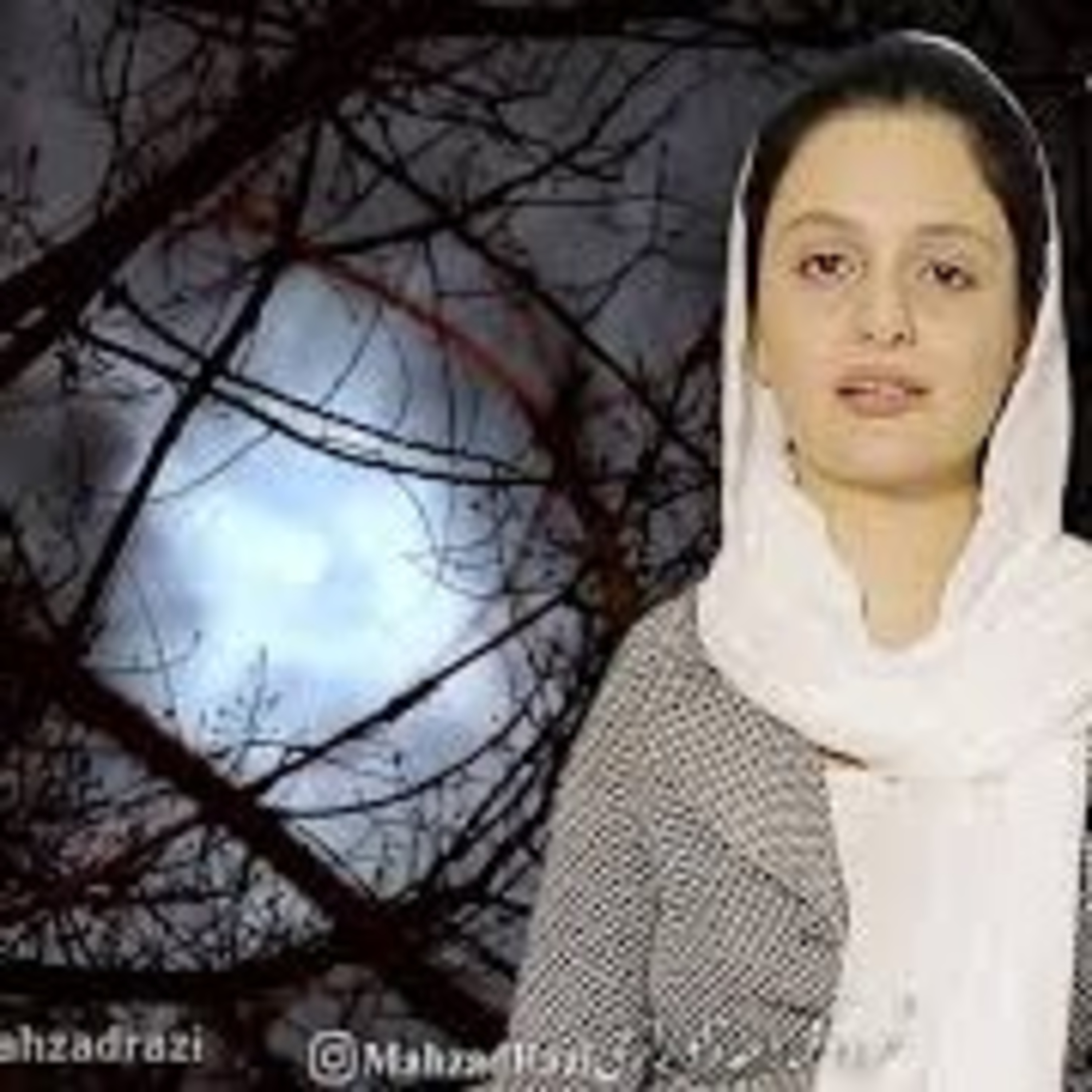 گزیده اشعار 💖 شعر و صدا مه زاد رازی 💖 بعد از این باده ی صدای تو ...💖 https://t.me/radioshereparsi