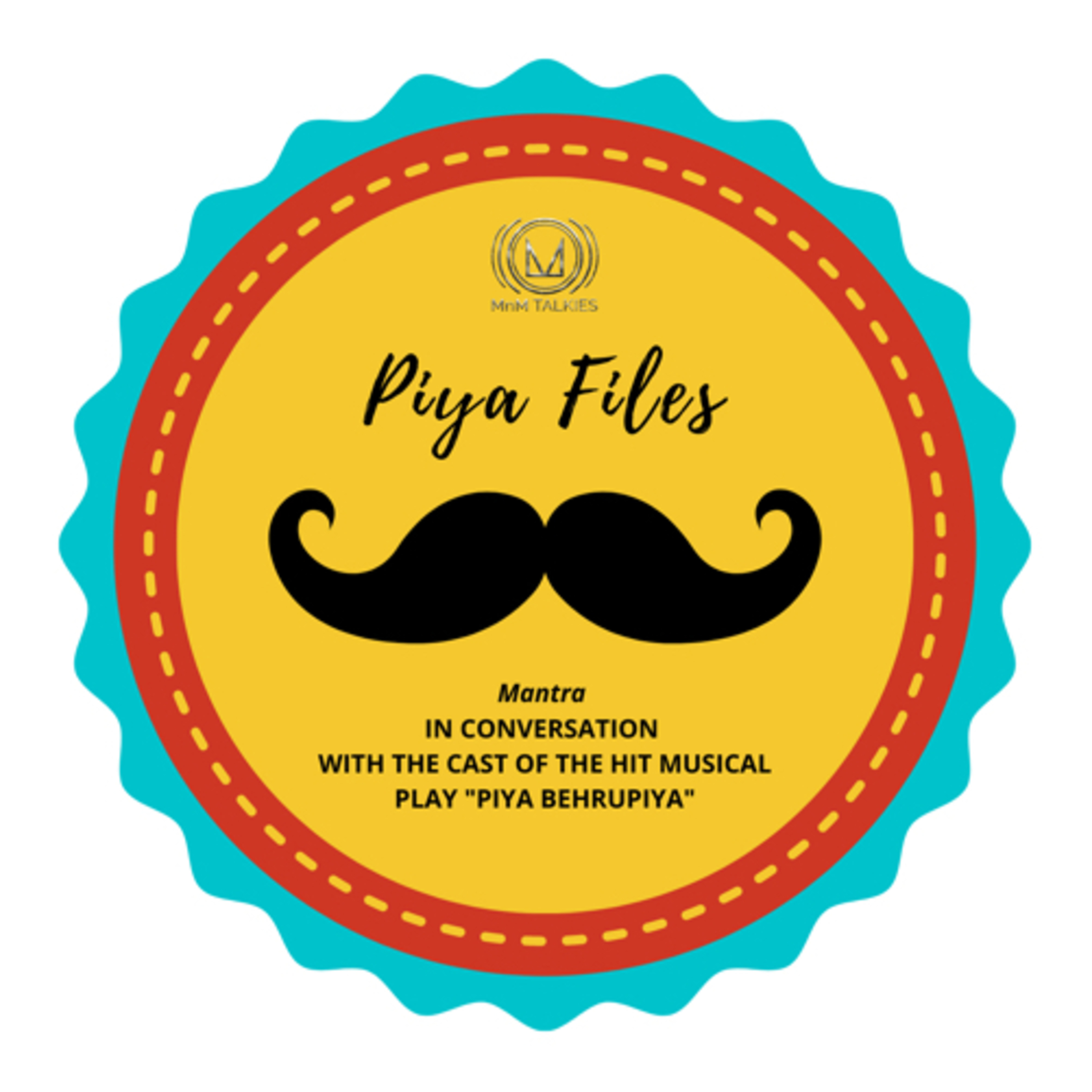 Piya Files (Piya Behrupiya)