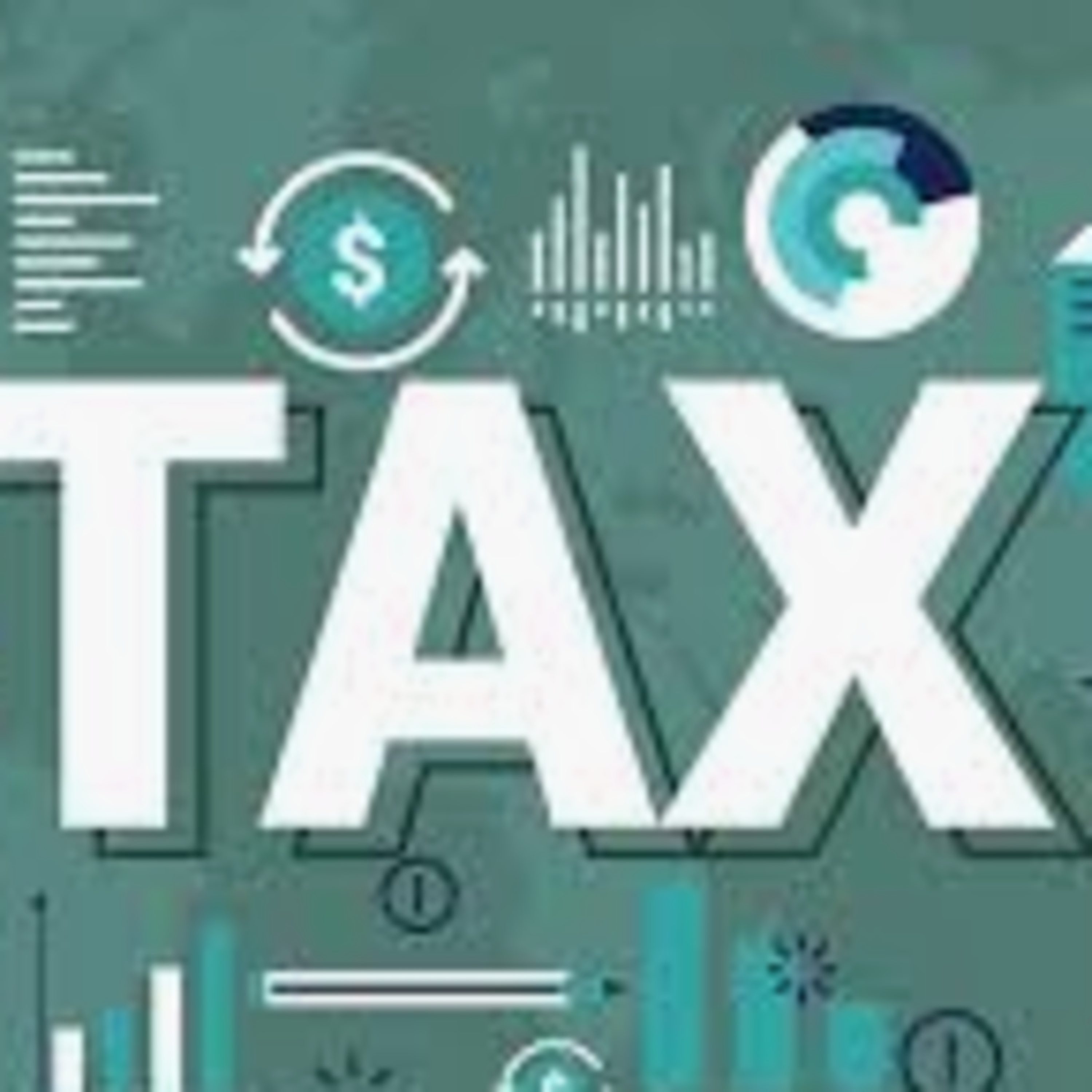 How do you do your tax returns? Procrastinating & Celebrating