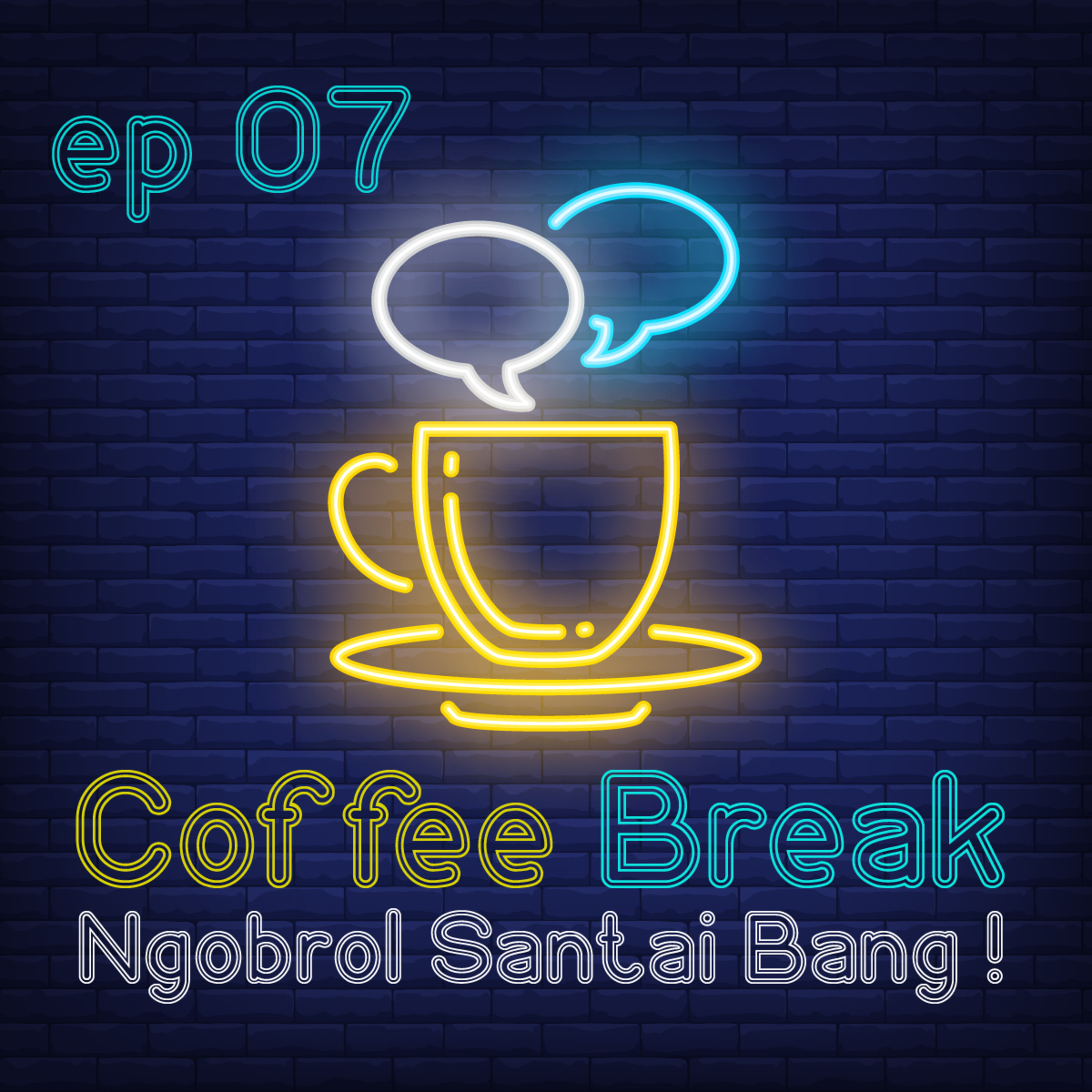 Basch Podcast