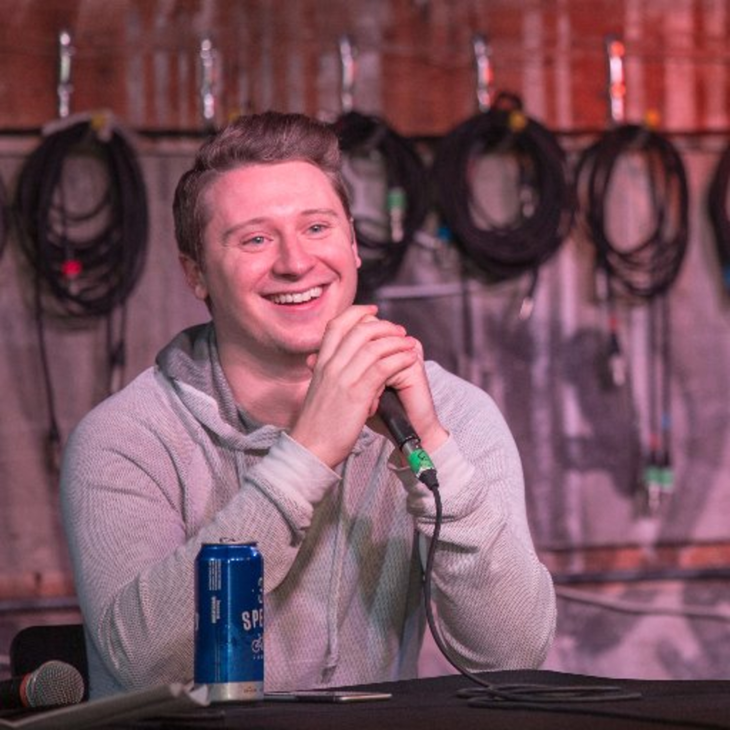 Centre of Leafs Nation Podcast