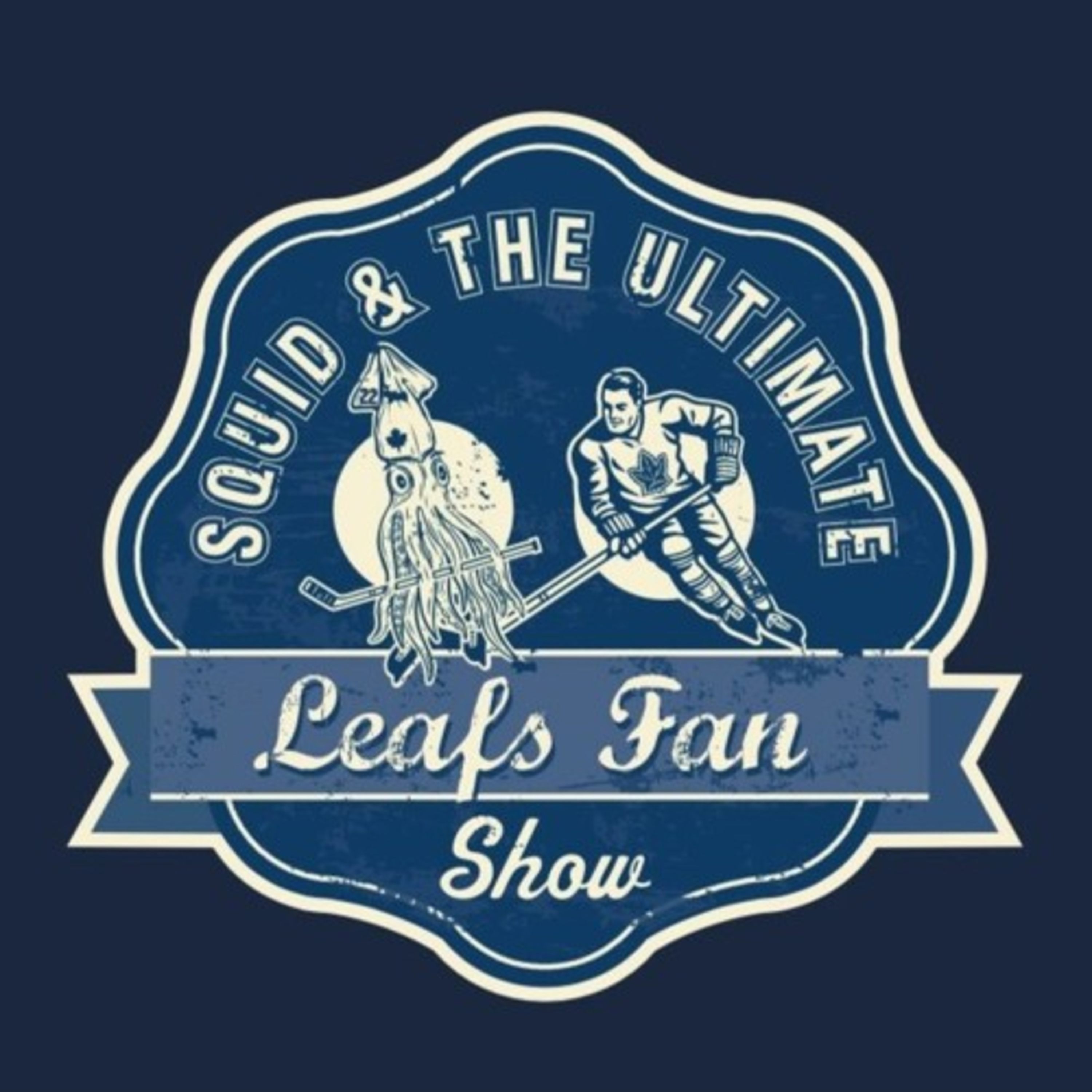 Centre of Leafs Nation Podcast