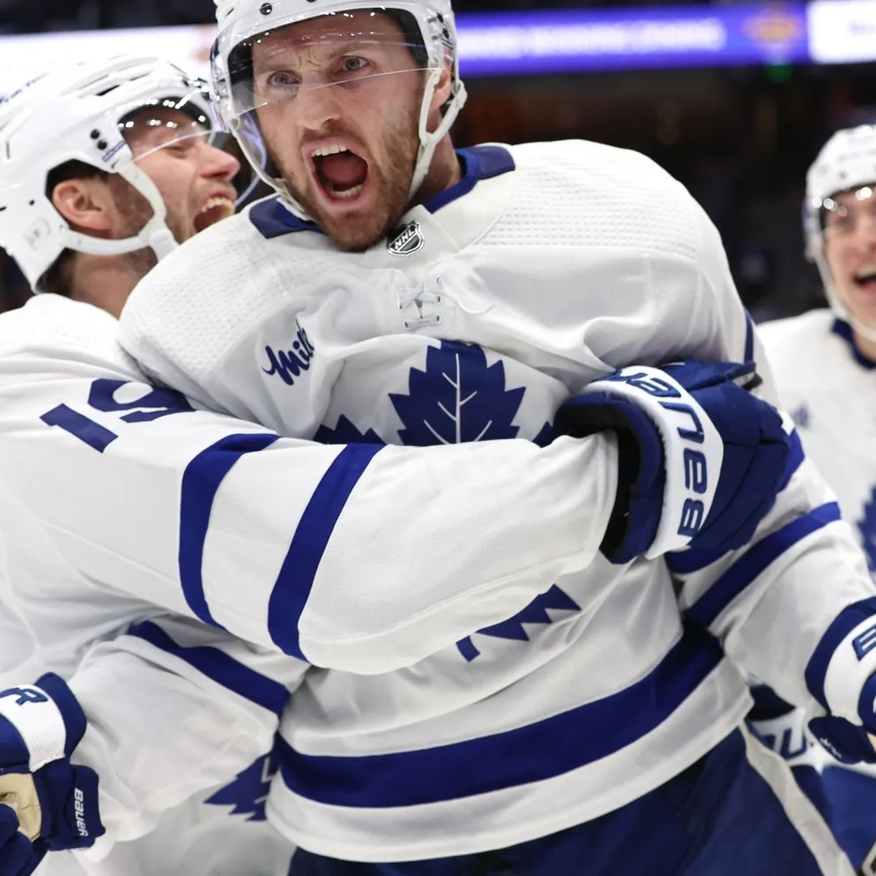 Toronto Maple Leafs: On The Brink Of History