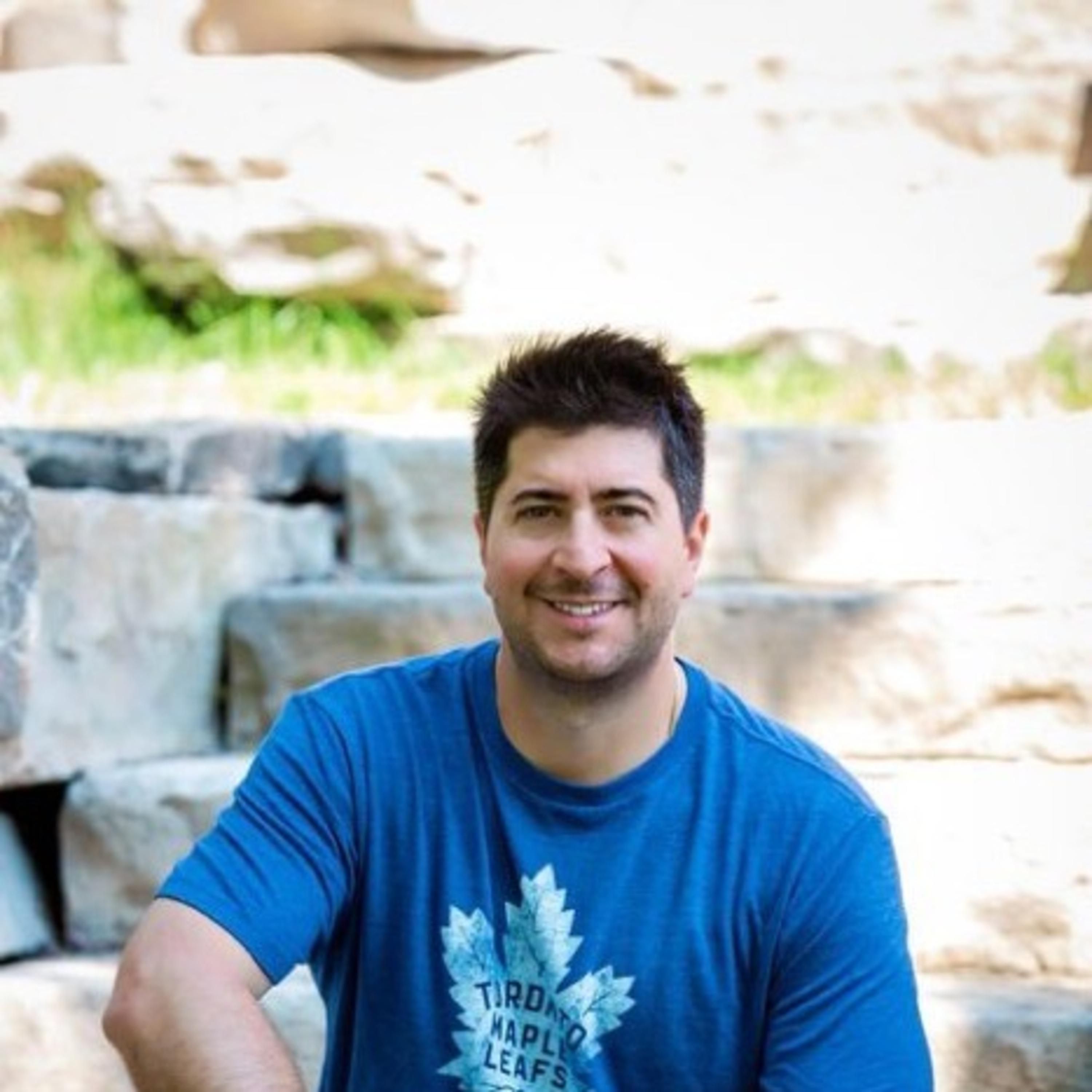 Interview with Mike Commito