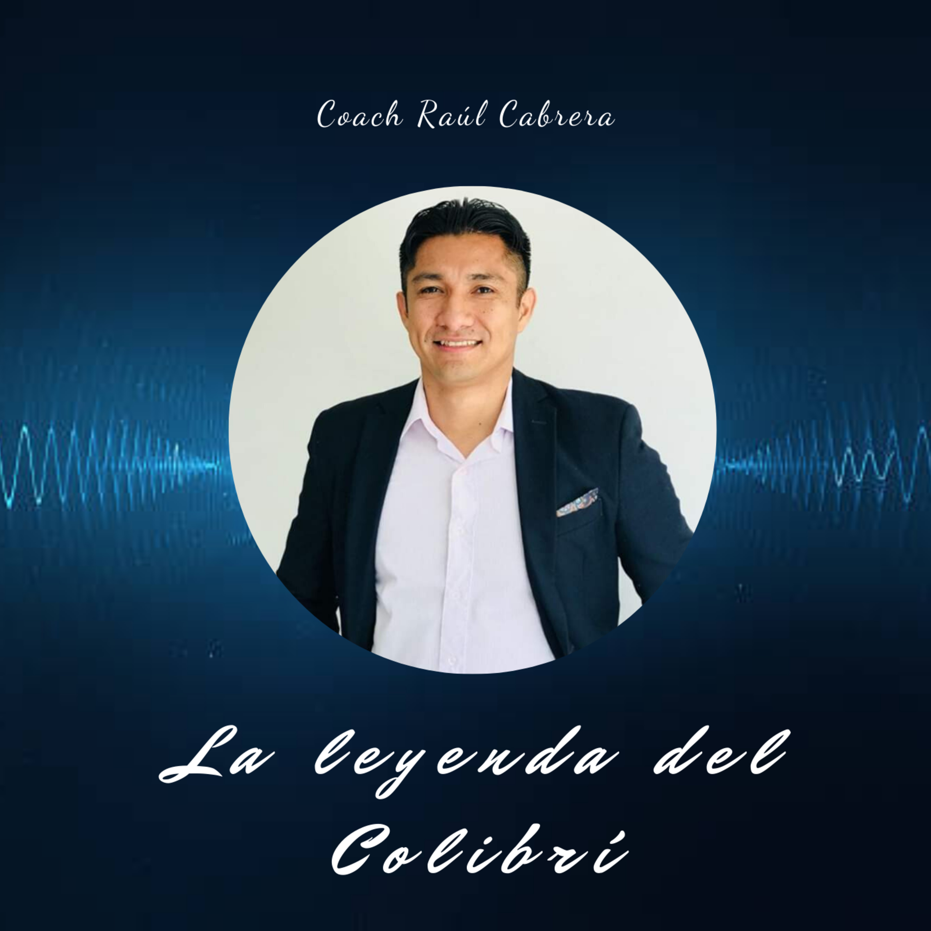 Un Encuentro Contigo Mismo - Raúl Cabrera