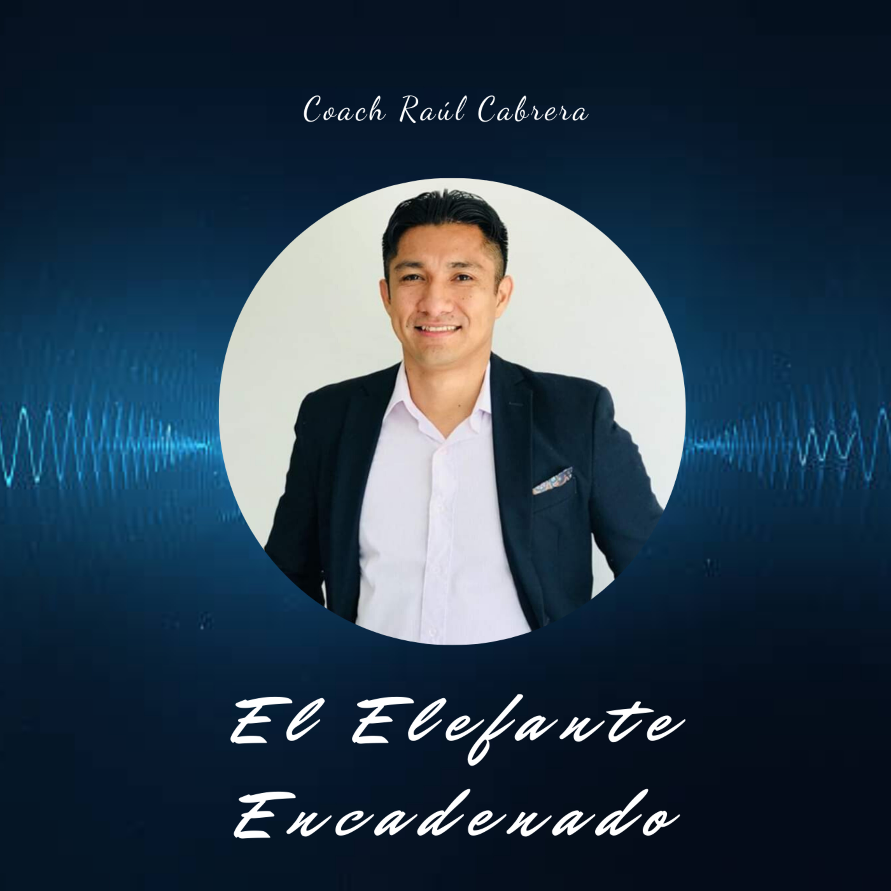 Un Encuentro Contigo Mismo - Raúl Cabrera