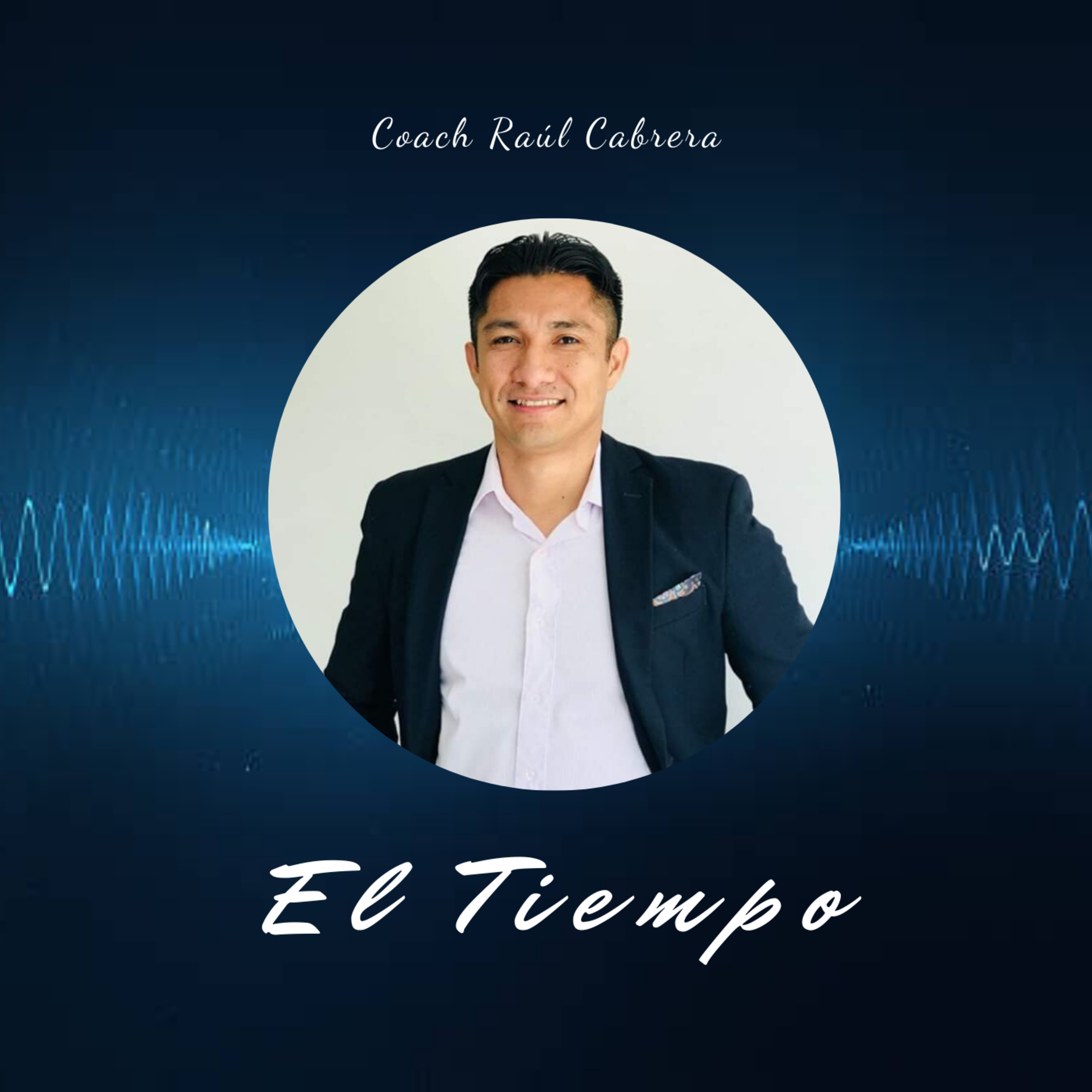 Un Encuentro Contigo Mismo - Raúl Cabrera