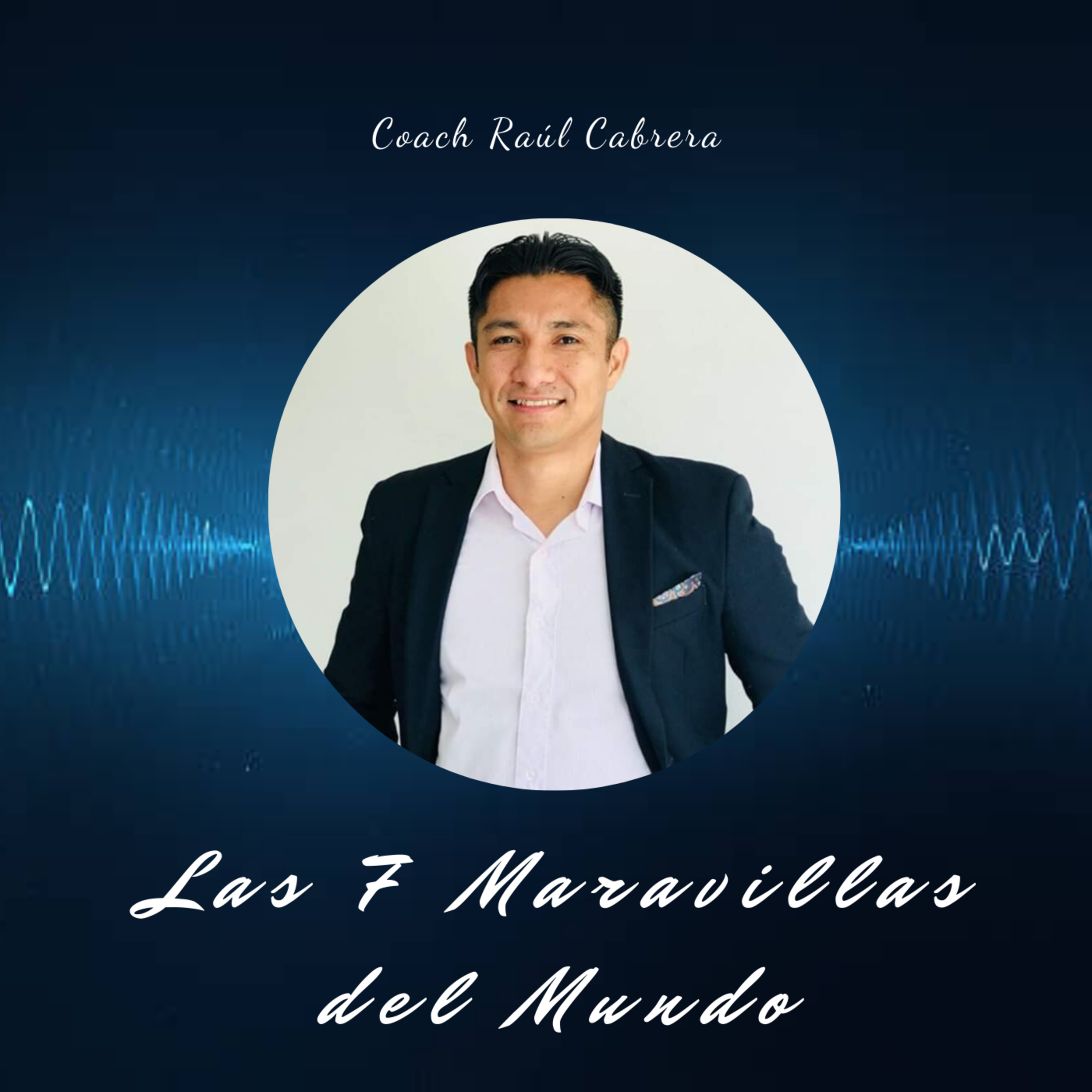 Un Encuentro Contigo Mismo - Raúl Cabrera