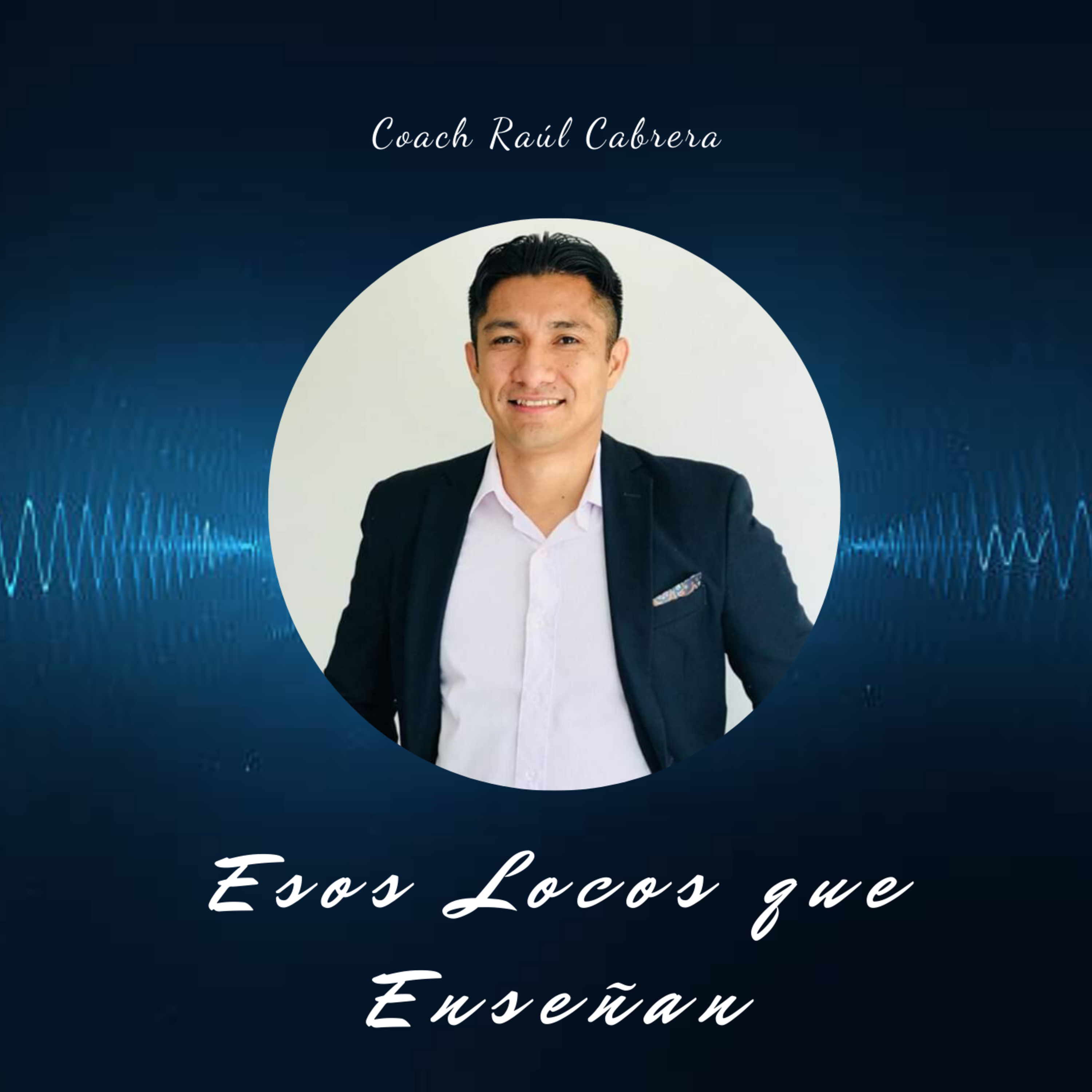Un Encuentro Contigo Mismo - Raúl Cabrera