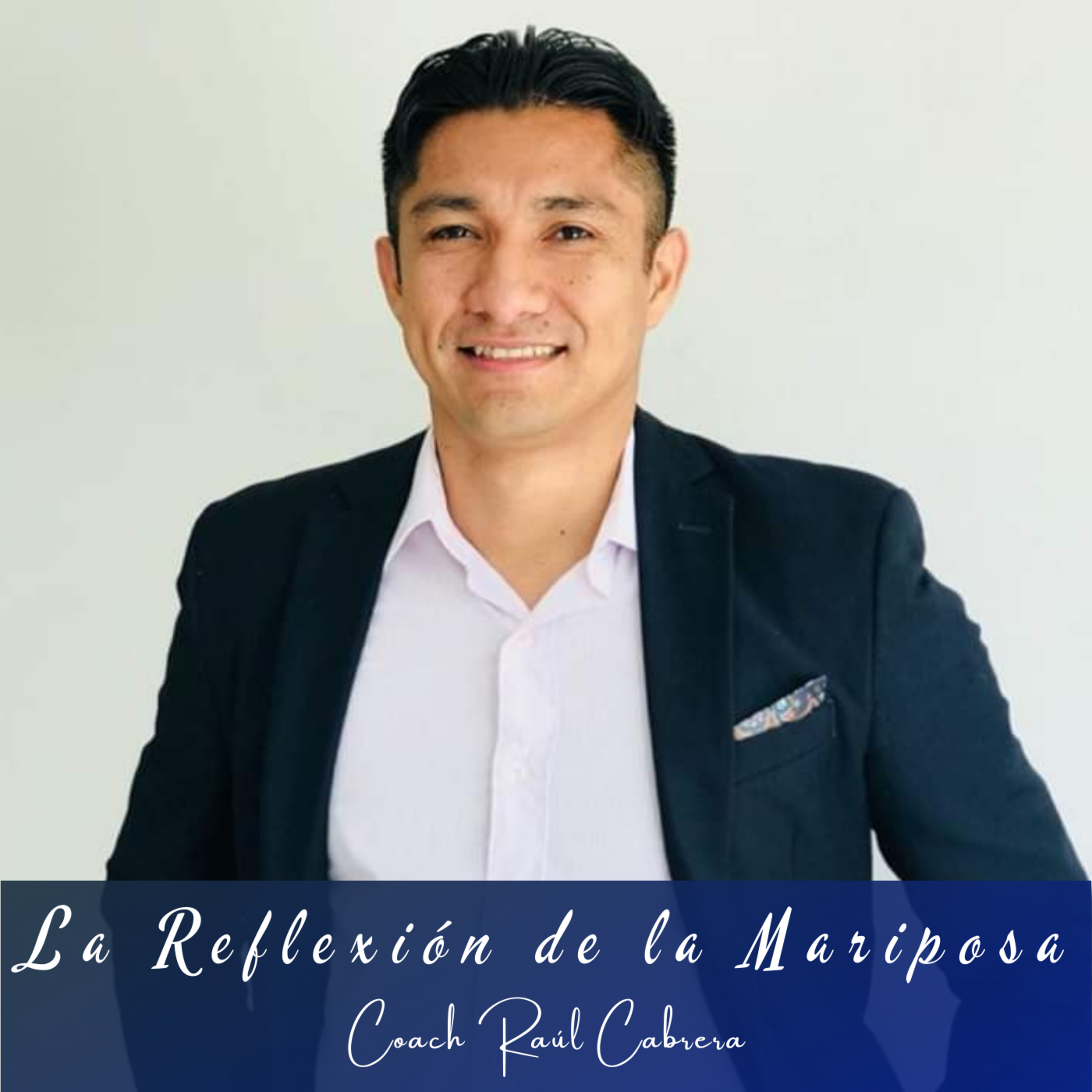 Un Encuentro Contigo Mismo - Raúl Cabrera