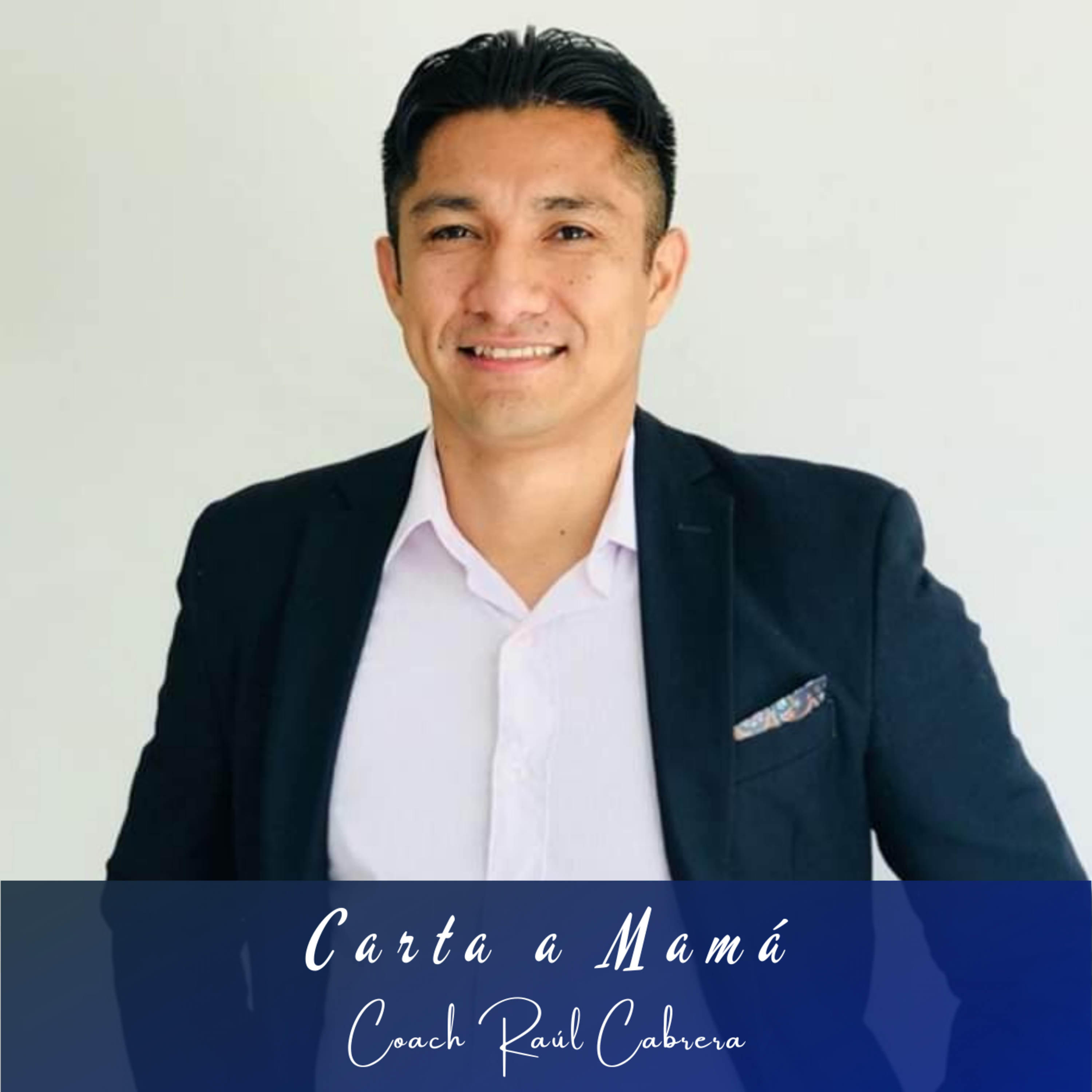 Un Encuentro Contigo Mismo - Raúl Cabrera