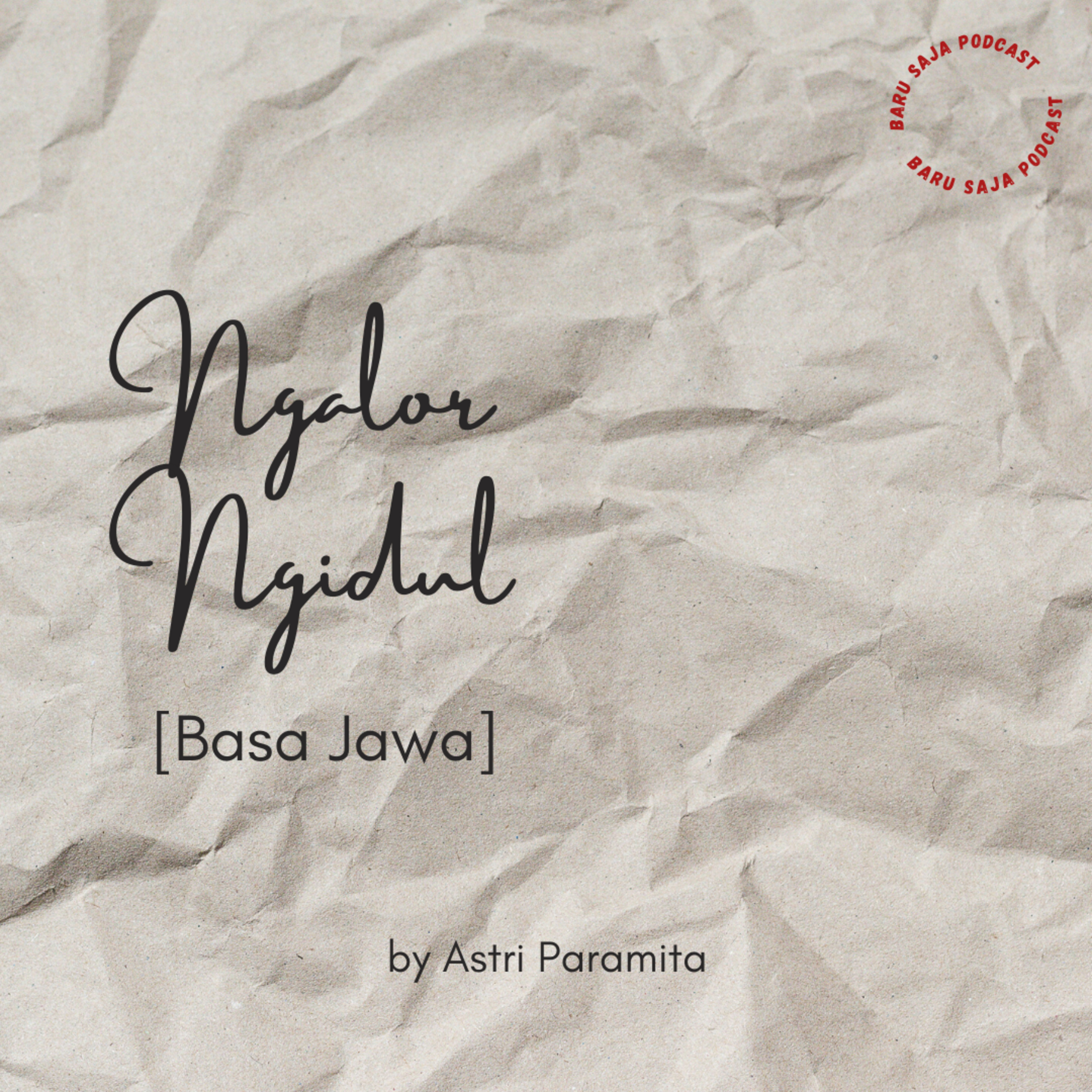 15. Obrolan Nenek episode artwork