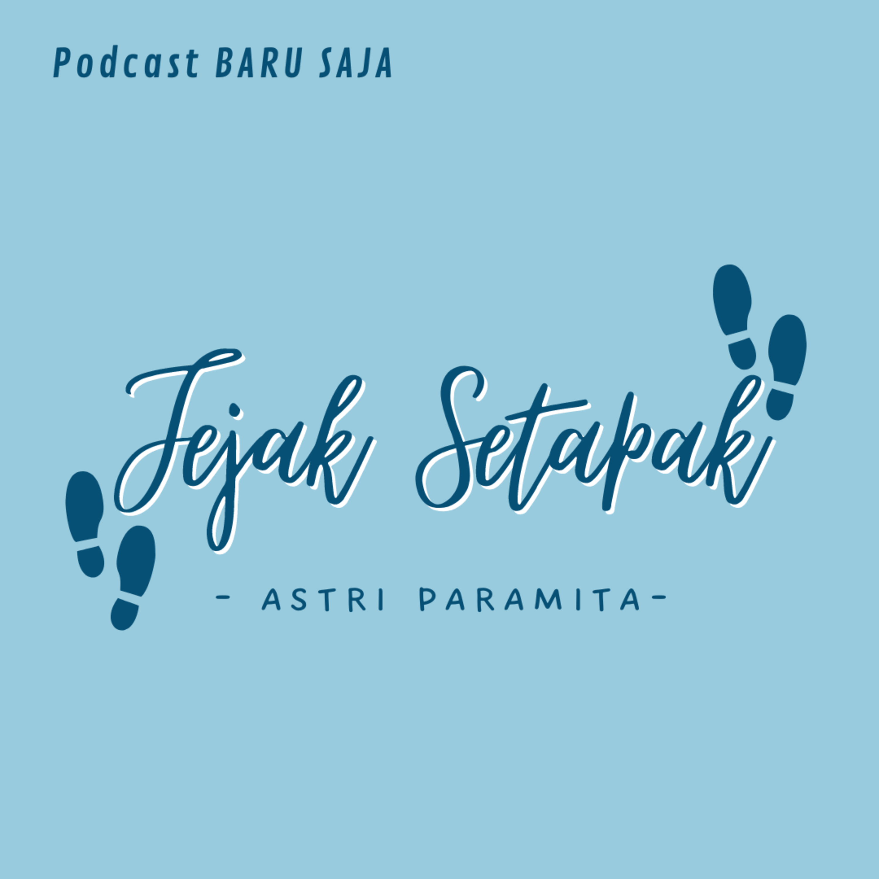 19. Jejak Setapak episode artwork