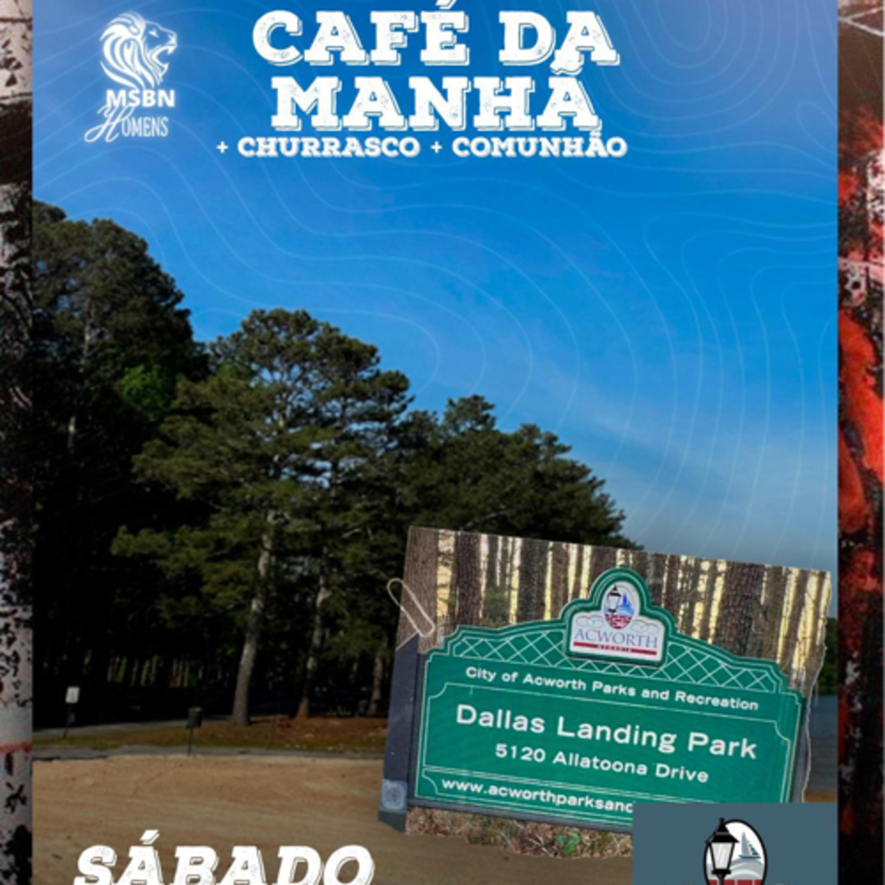 Oração de abertura 29 de junho de 2024 episode artwork
