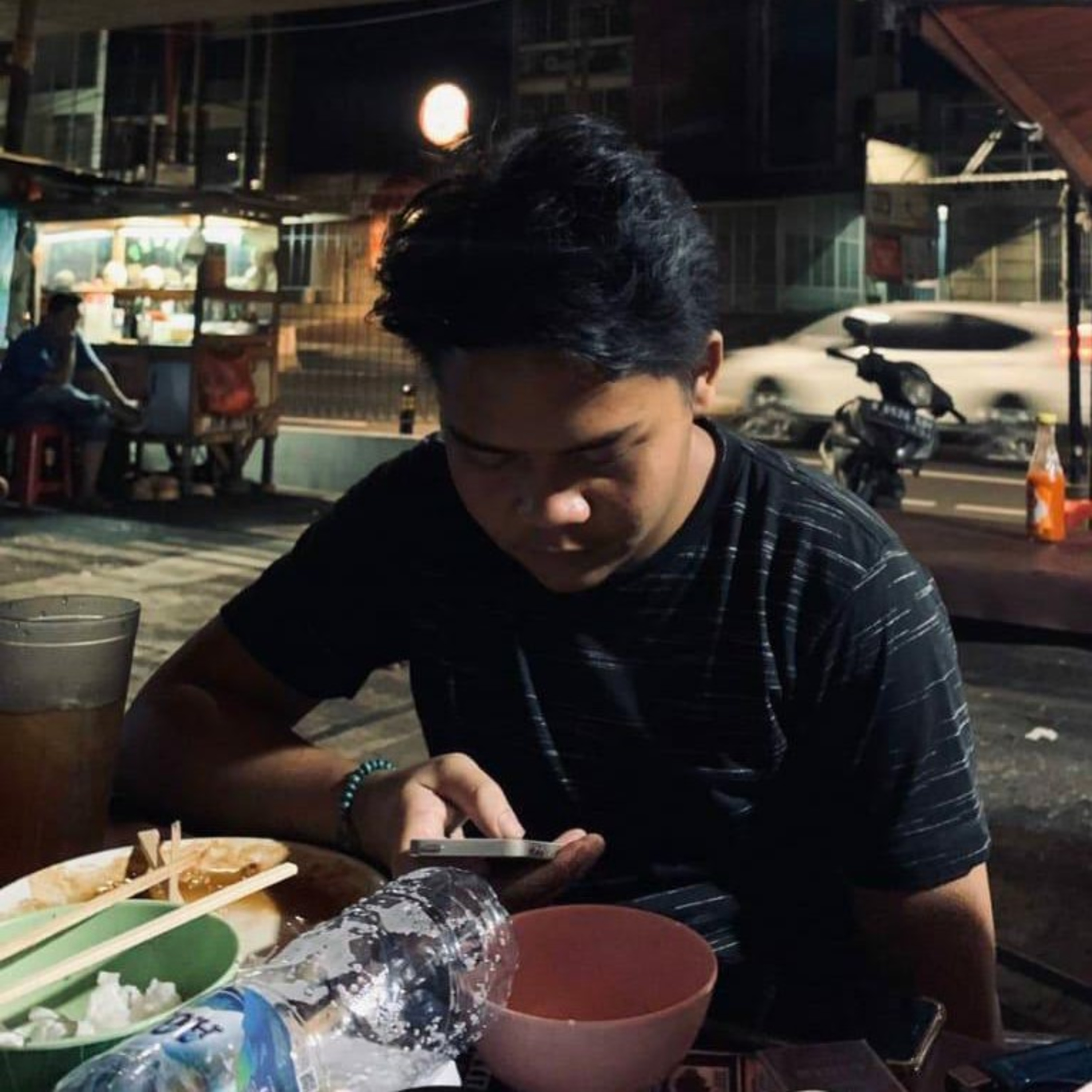 Akal-akalan Si Miskin