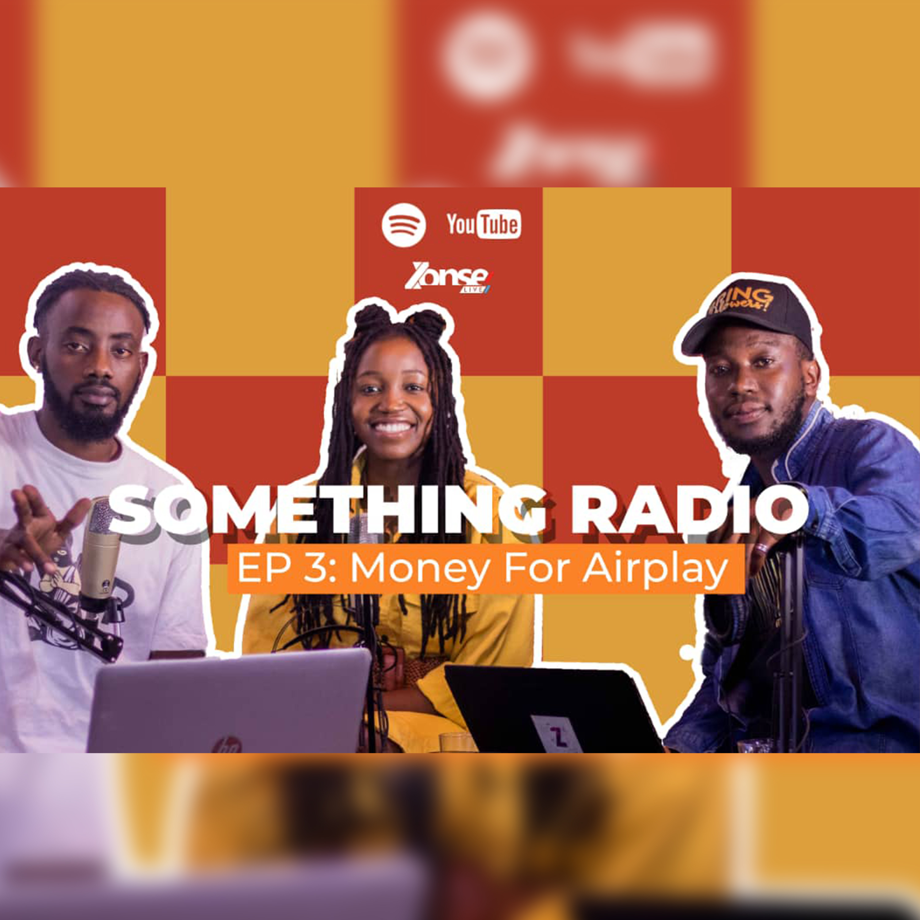 Something Radio