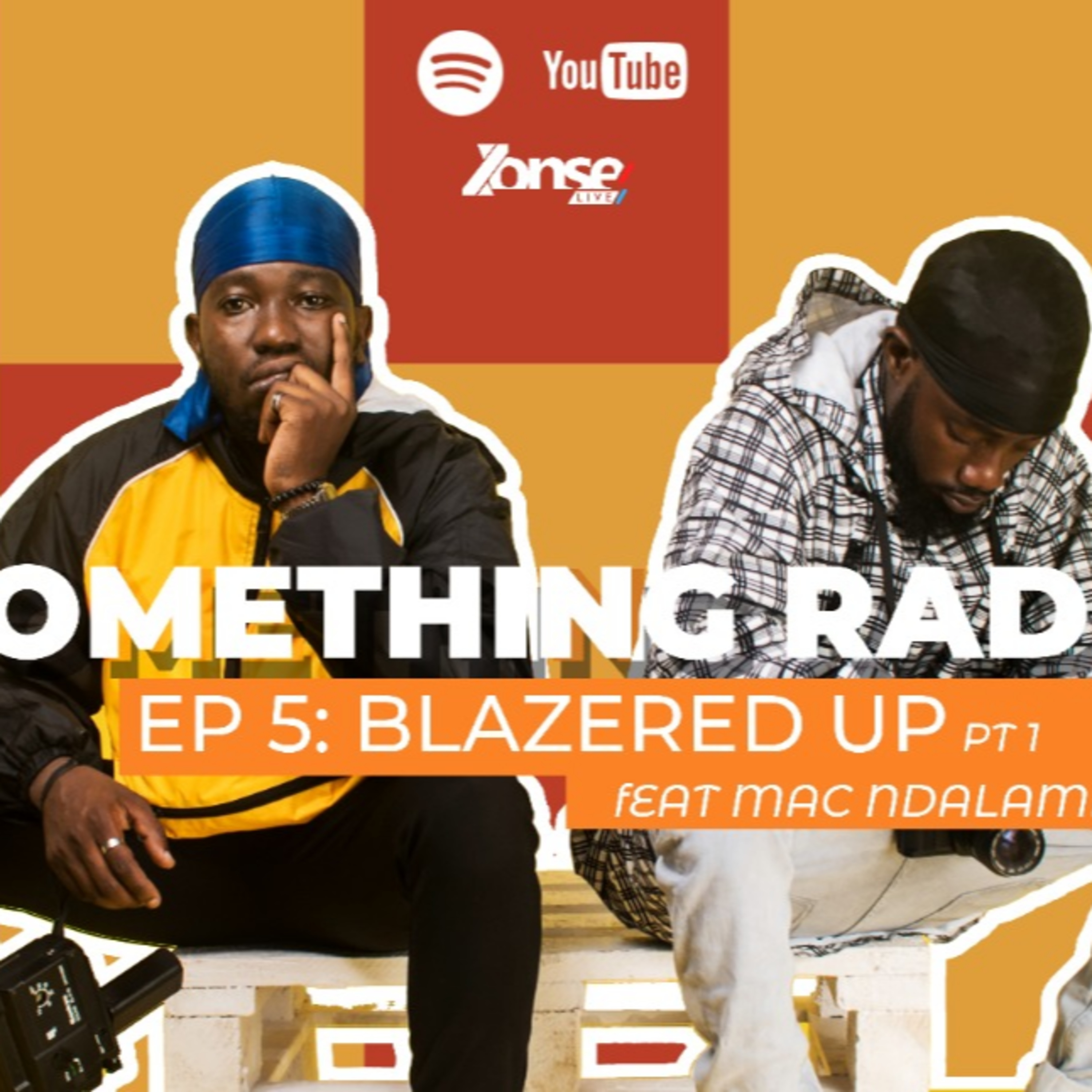 Something Radio