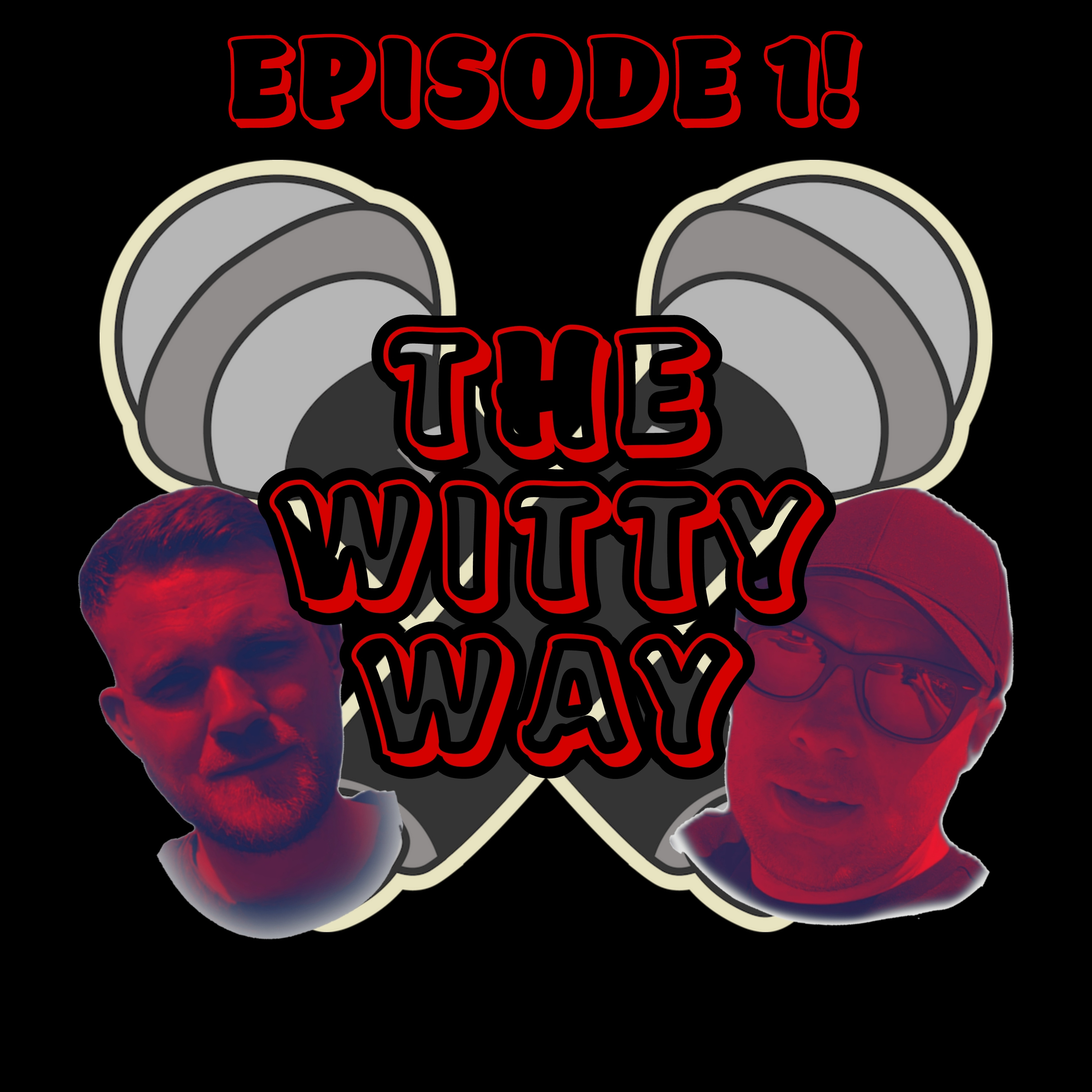 EPISODE 1! LETS TALK ENGLAND 🏴󠁧󠁢󠁥󠁮󠁧󠁿 episode artwork